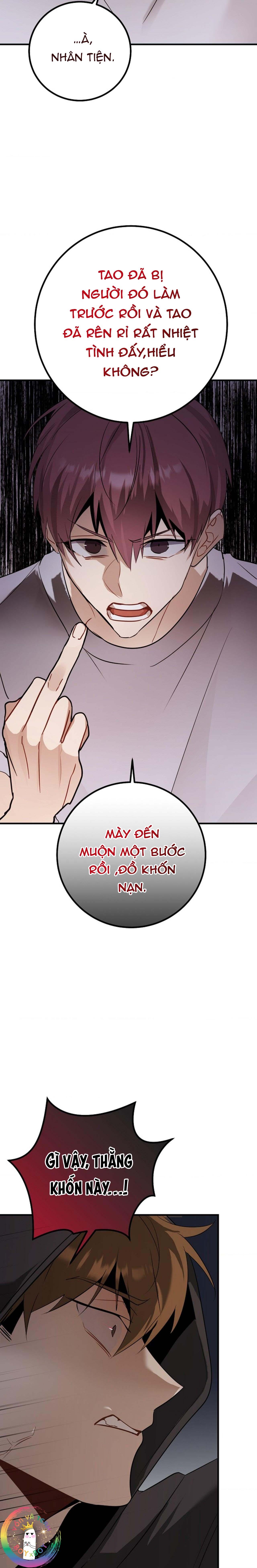 Xin Sếp Phê Duyệt Tối nay Chapter 14 - Next Chapter 15