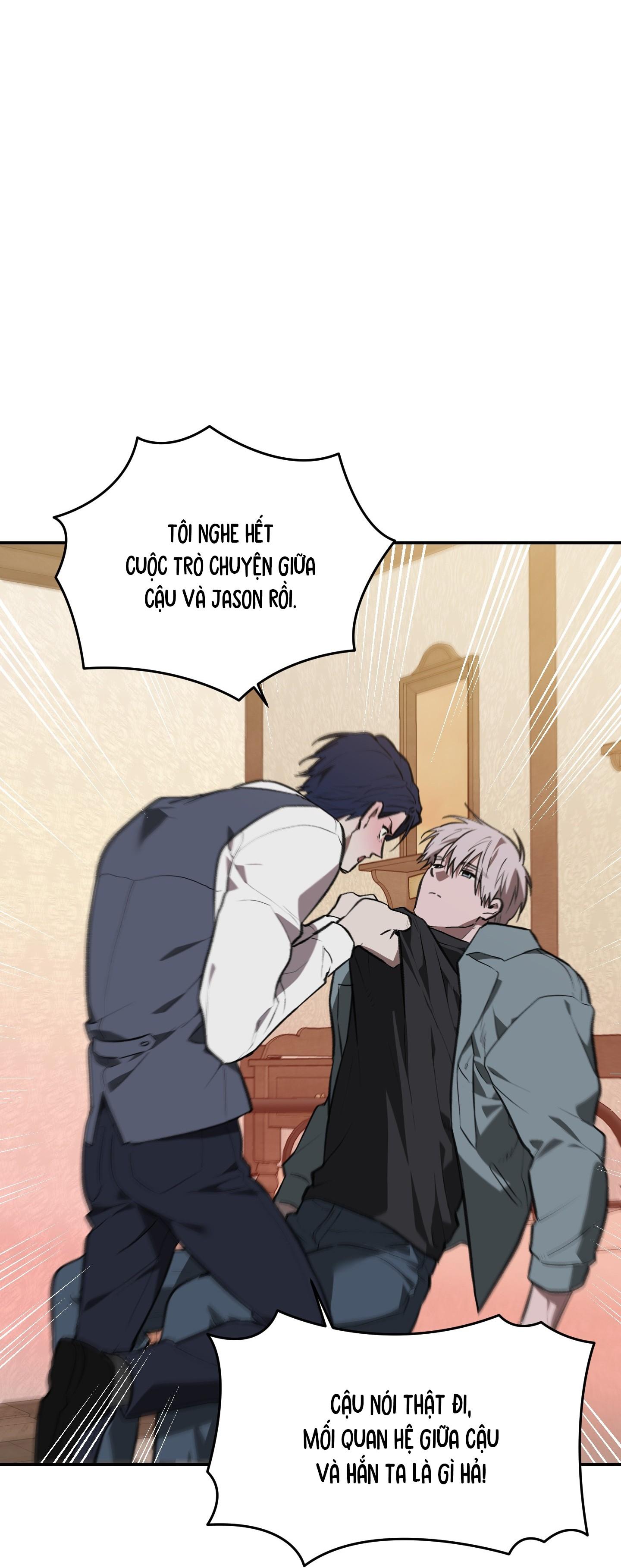 (CBunu) Control Time Chapter 45 - Next Chapter 46
