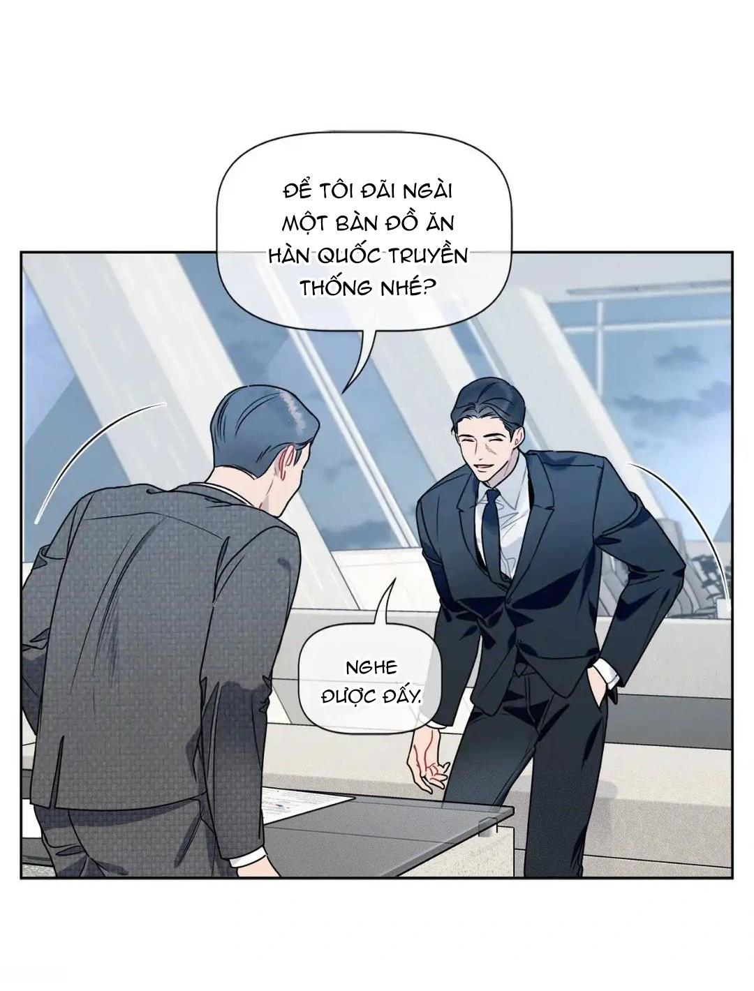 Tố Cáo Sếp Tôi Chapter 29 - Next 