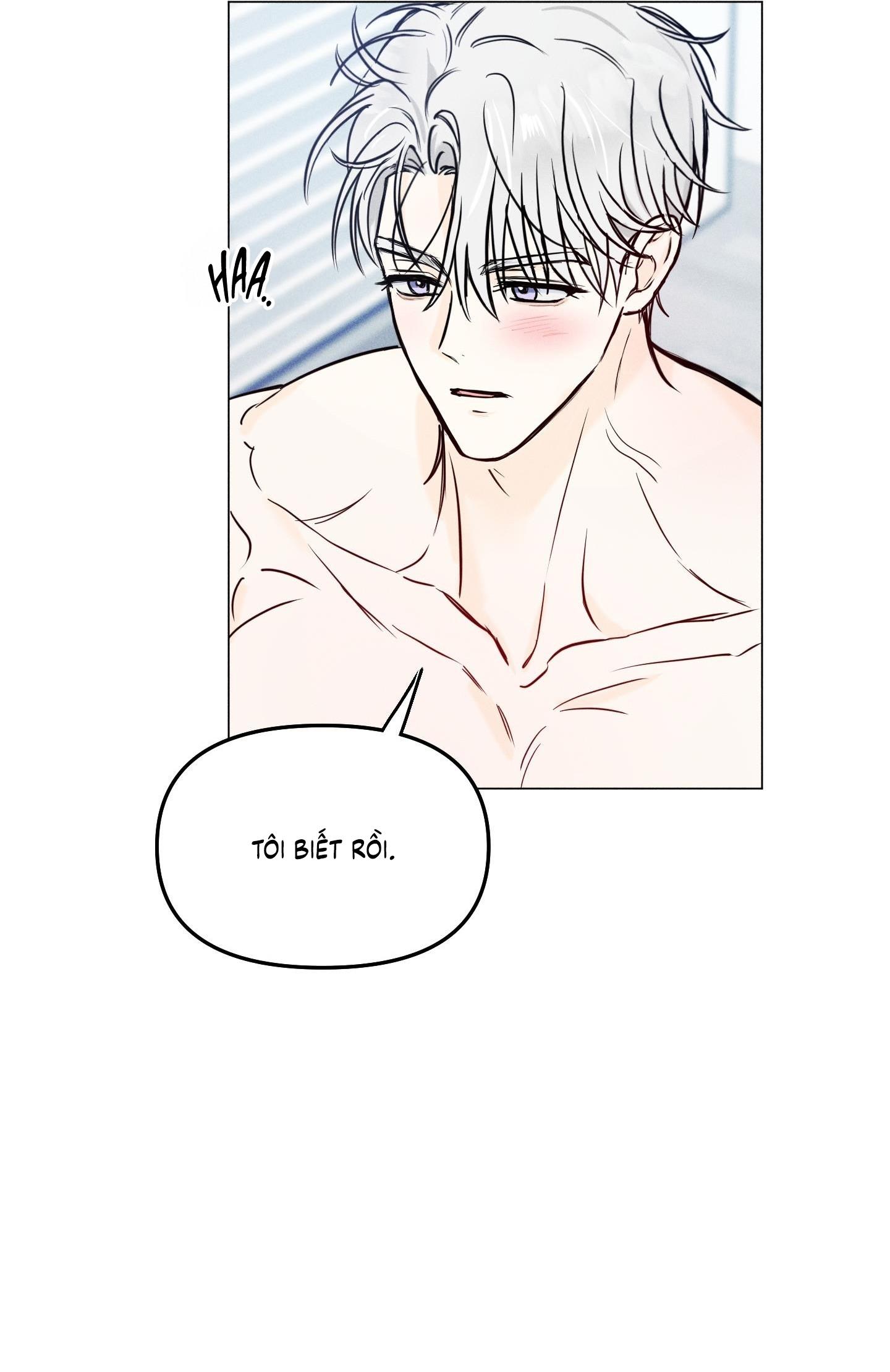 (CBunu) LOVE STRUCK Chapter 19 H+ - Next Chapter 20 H+