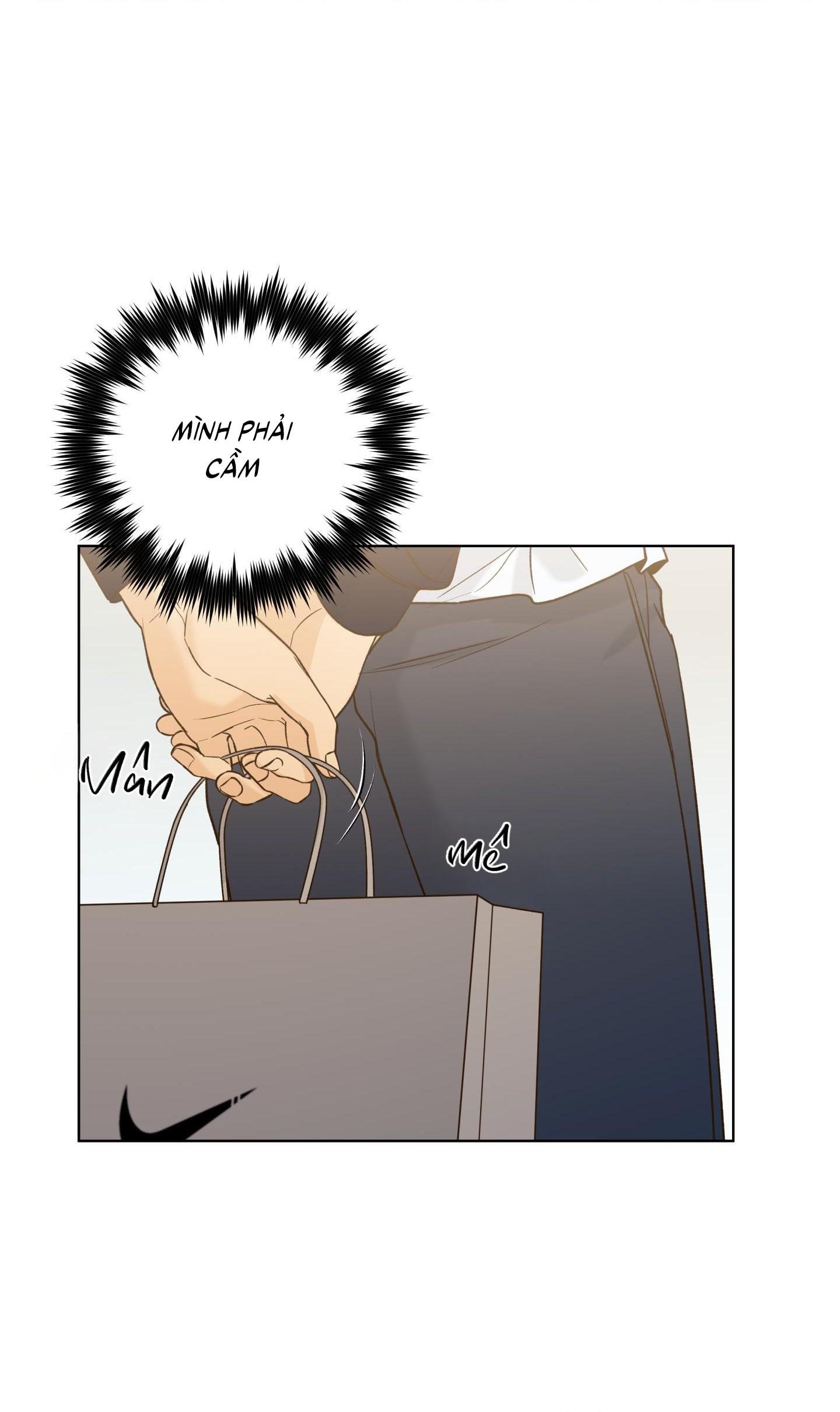 (CBunu) Ngọn Gió Dịu Dàng Chapter 21 - Next 