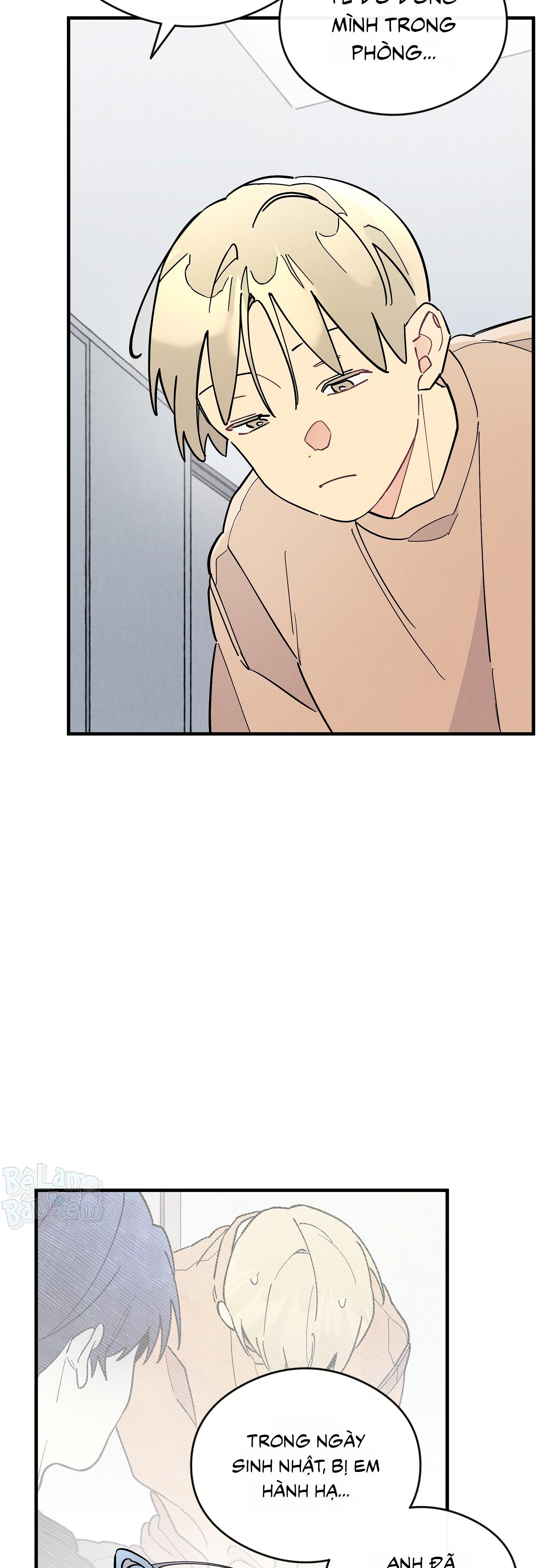 One-Room TA Chapter 52 - Next Chapter 53