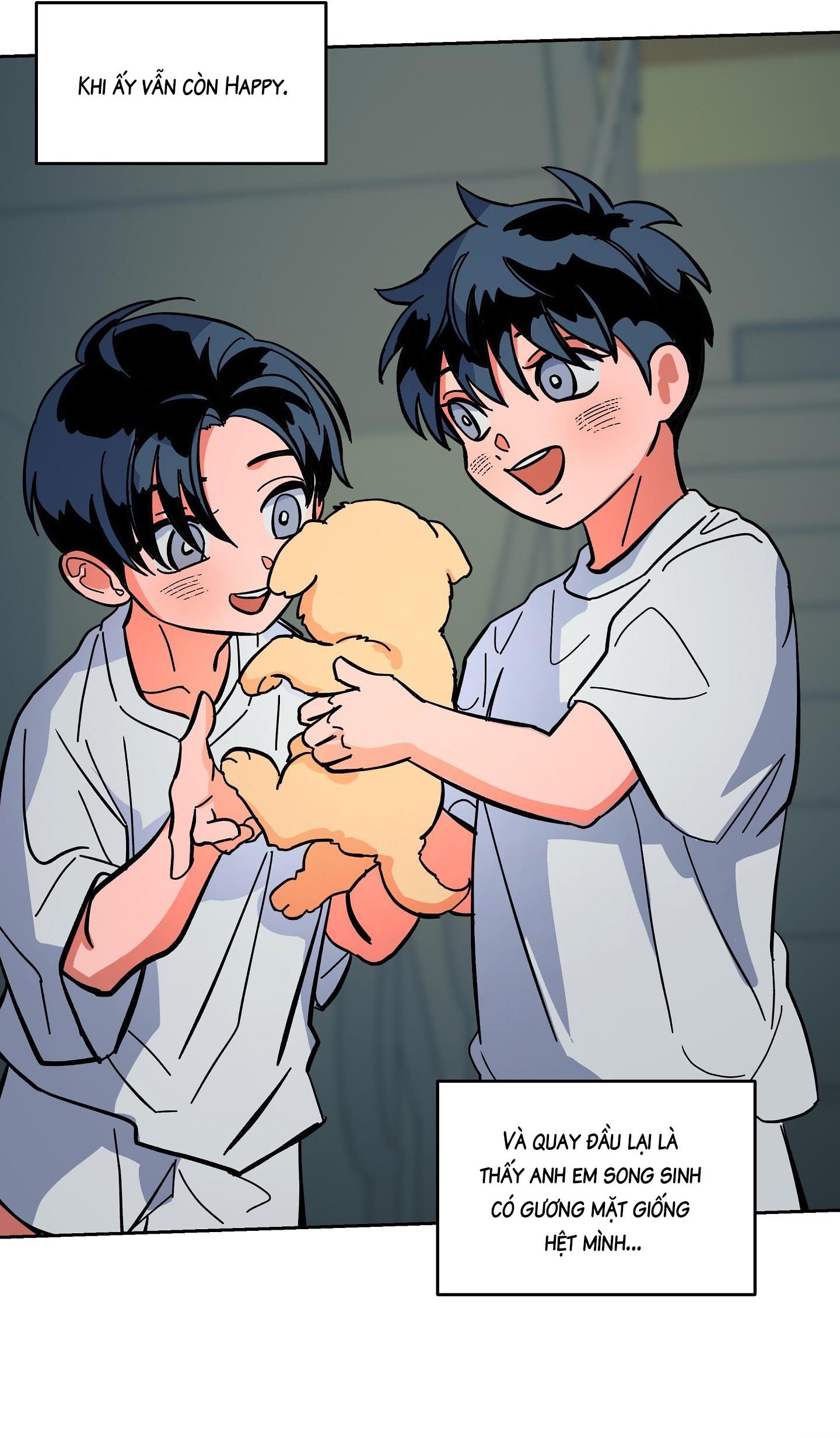 (CBunu) The Cell Chapter 17 - Next Chapter 18