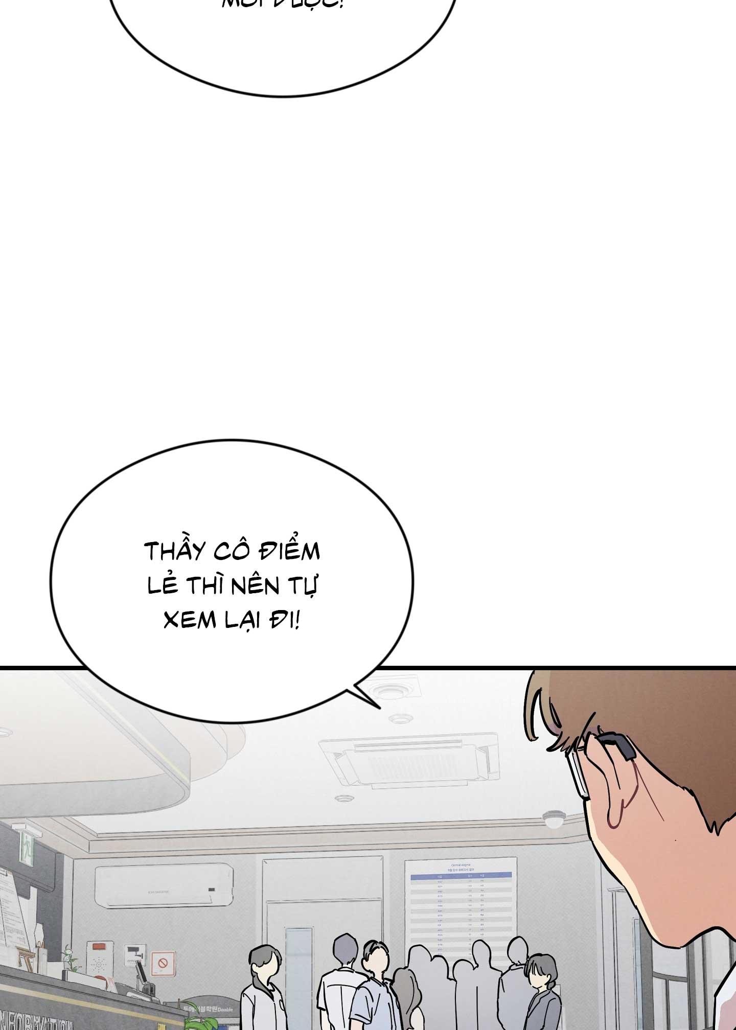 One-Room TA Chapter 46 - Next Chapter 47