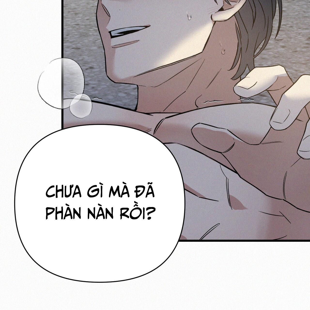 Merry On The Rocks Chapter 6 H - End - Next