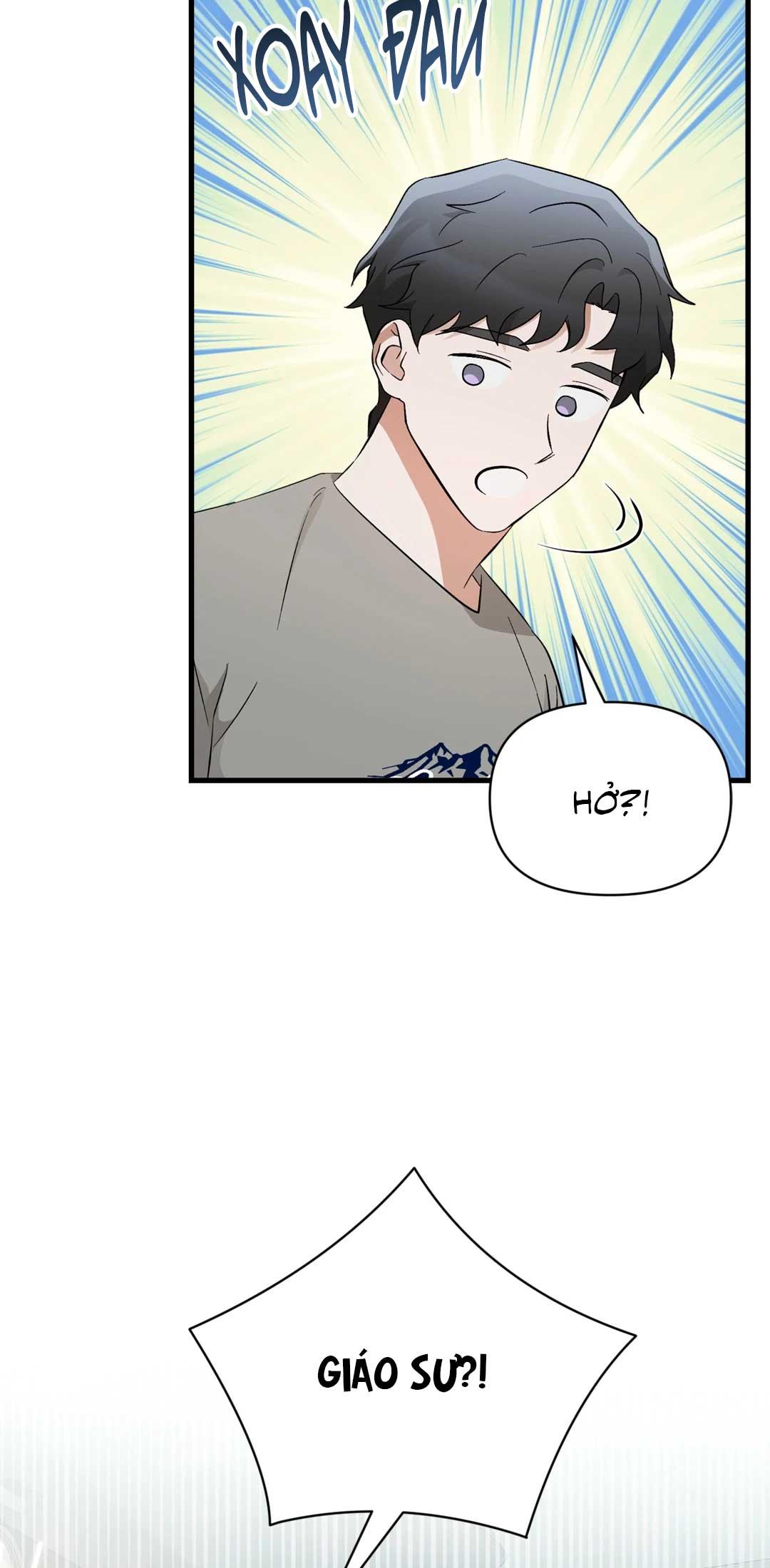 KÝ SỰ ALPHA Chapter 48 - Next 