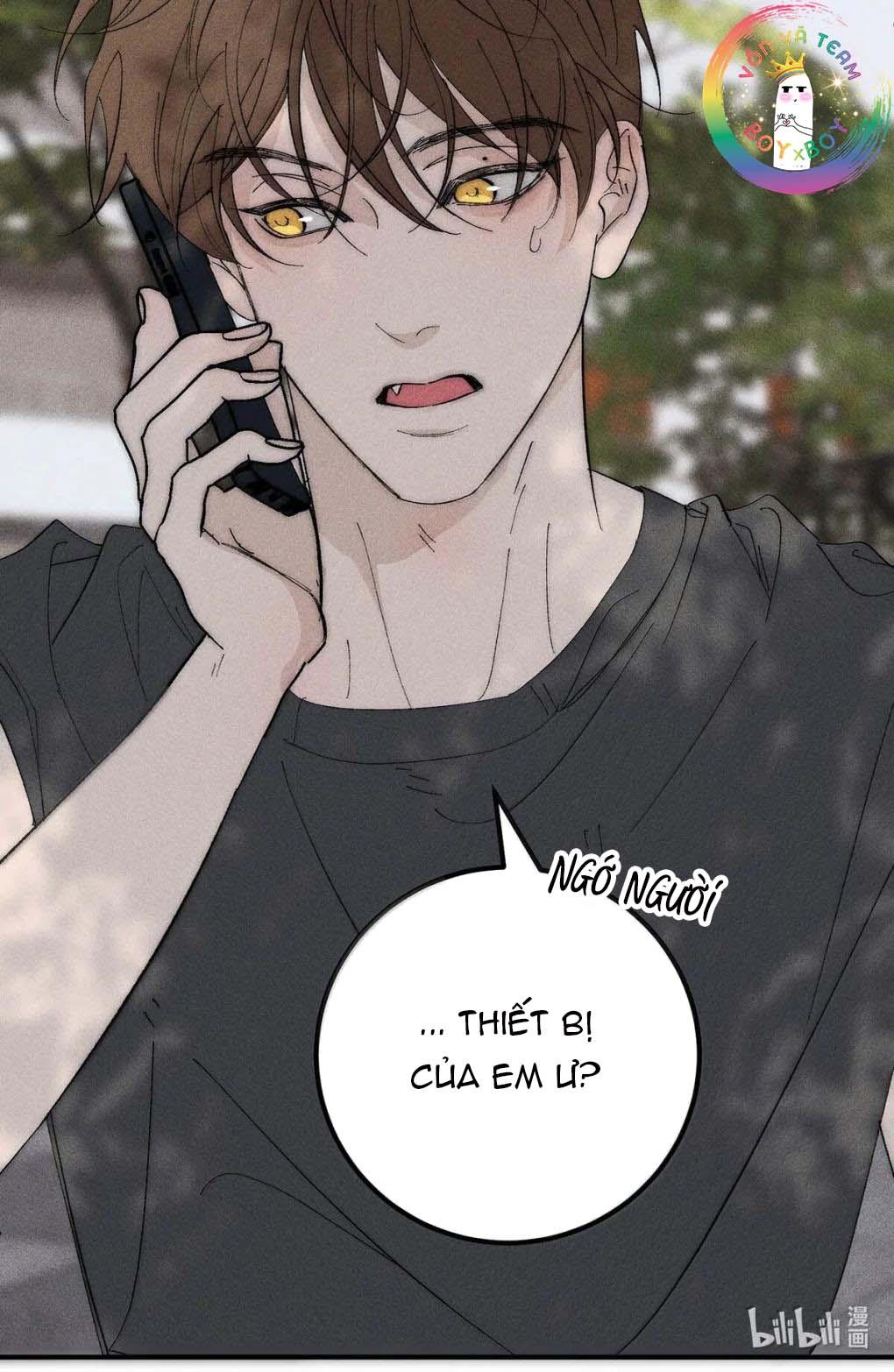 Mỗi Ngày Đều Muốn Tên Hoàng Tử Yandere Nhục Mặt Chapter 29 - Next Chapter 30