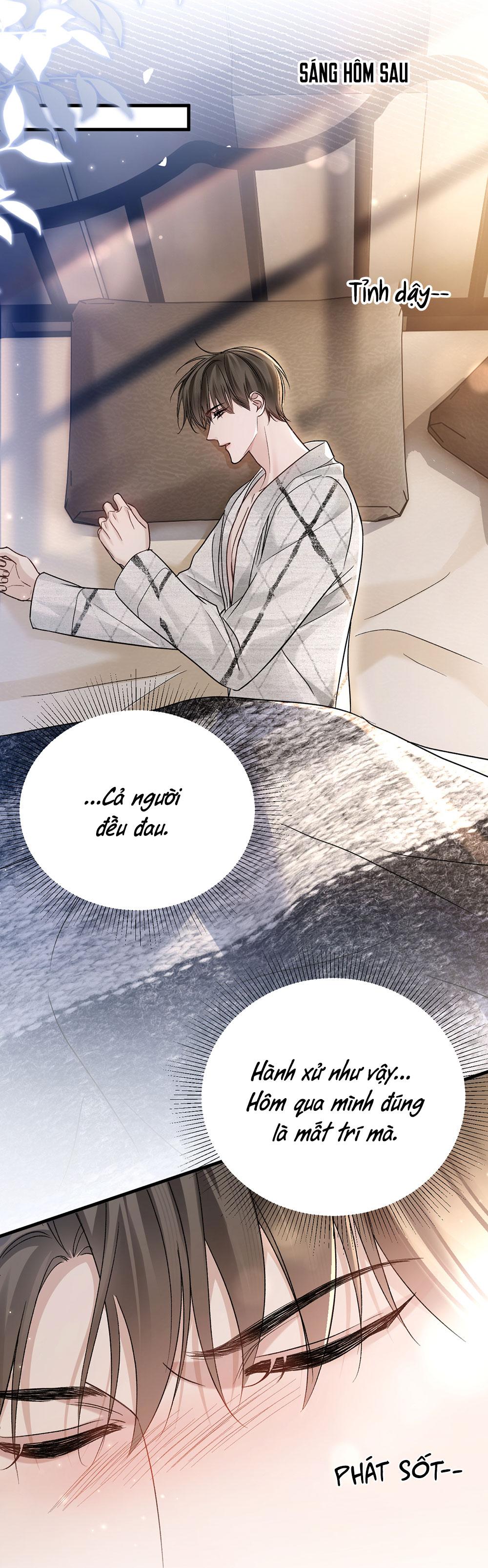 Cuộc Đối Đầu Gay Gắt Chapter 110 - Next 