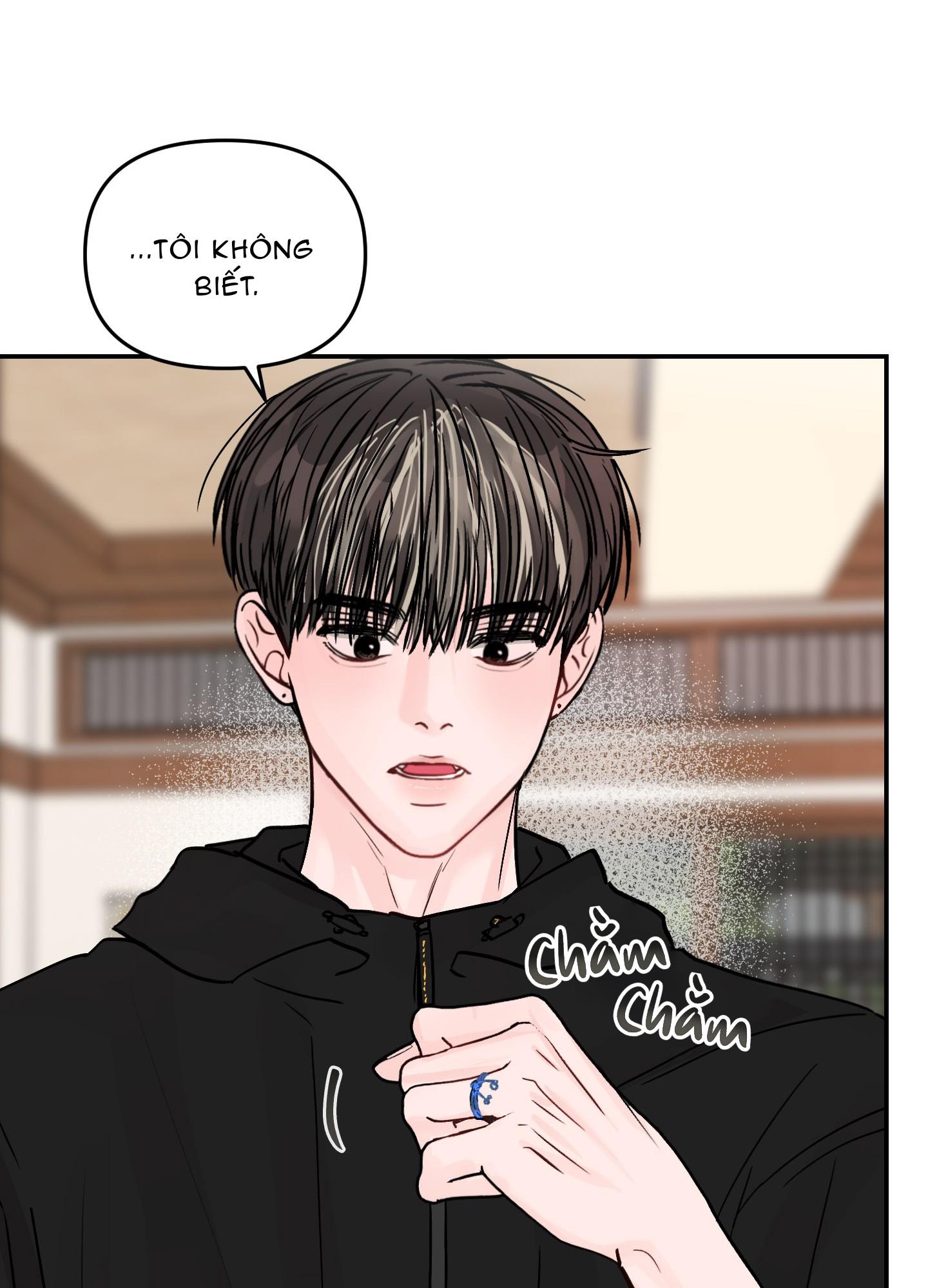 Không Thể Chấm Dứt Chapter 24 - Next 