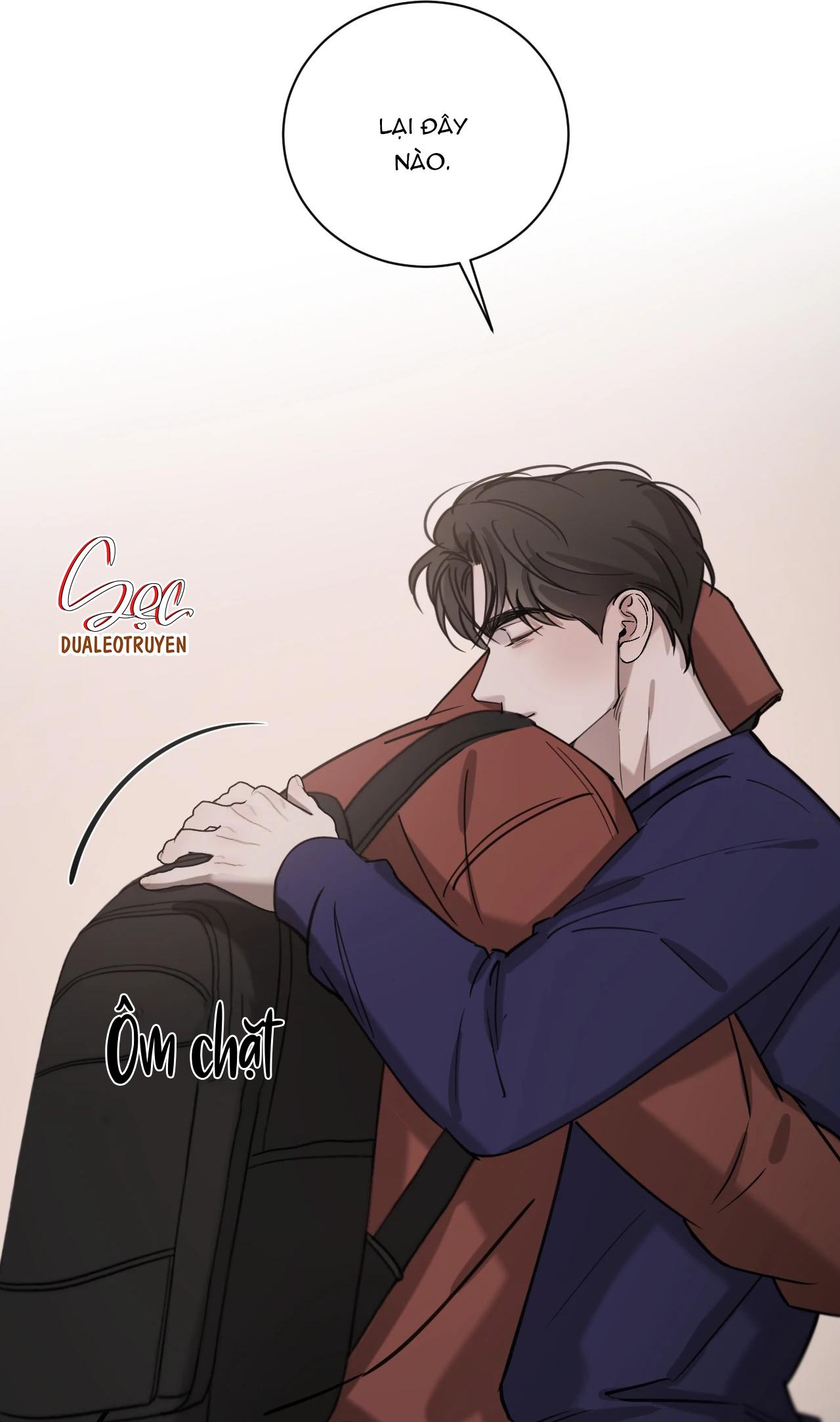 GIỮA TÌNH CỜ VÀ ĐỊNH MỆNH Chapter 84 - Next 