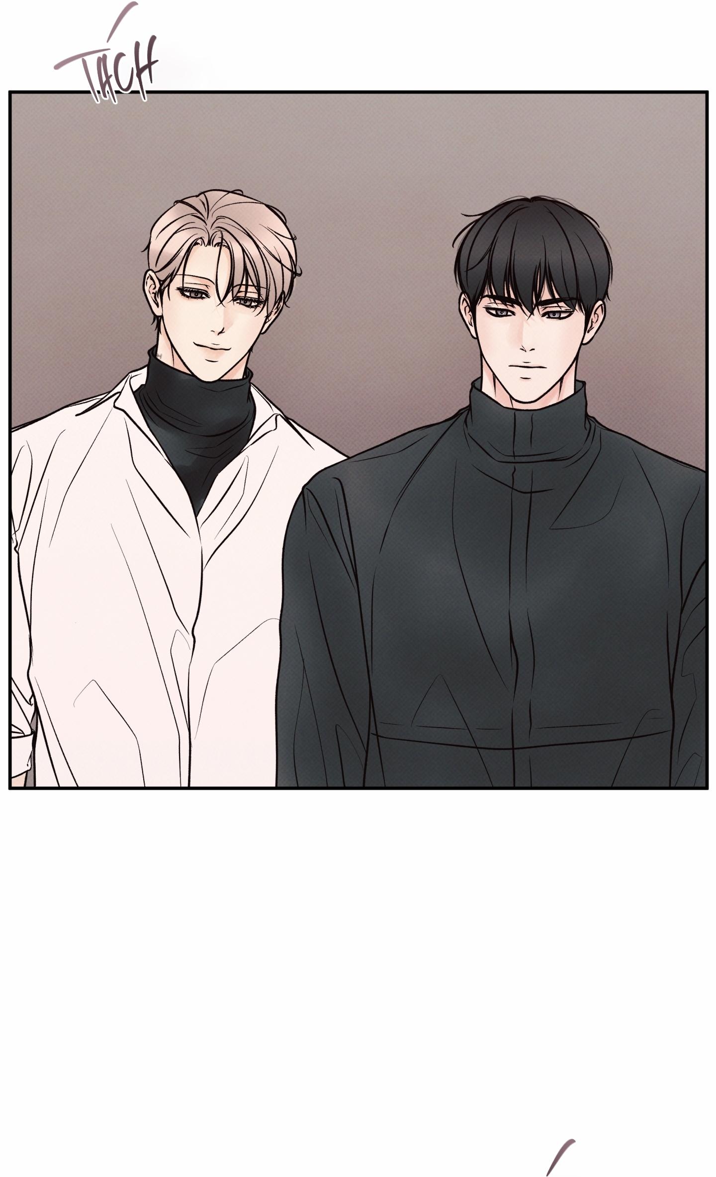 RANH GIỚI CỦA SỰ MÊ HOẶC Chapter 23 - Next 