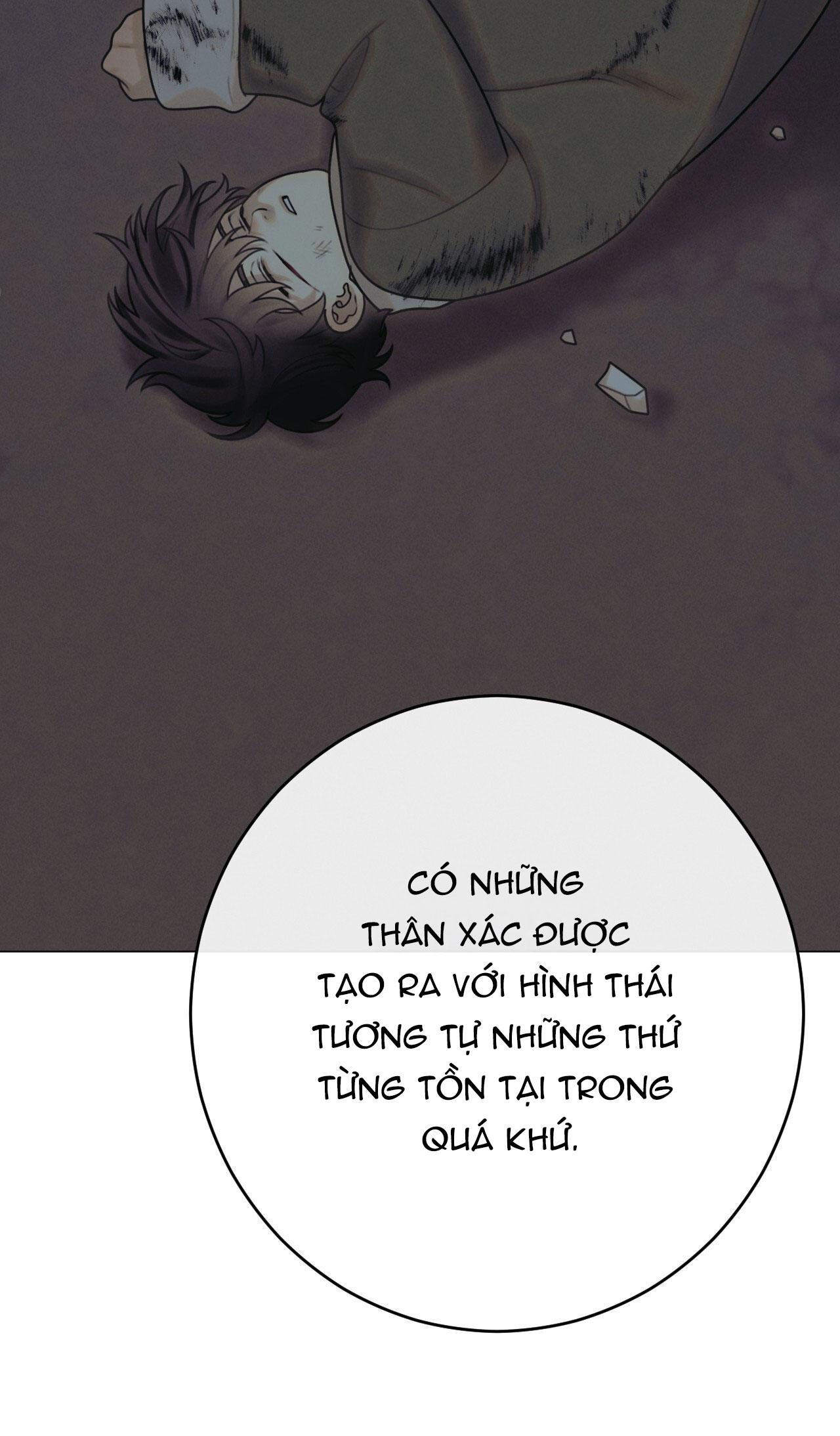 QUẺ BÓI GIẤC MƠ CỦA YÊU TINH Chapter 57 - Next 