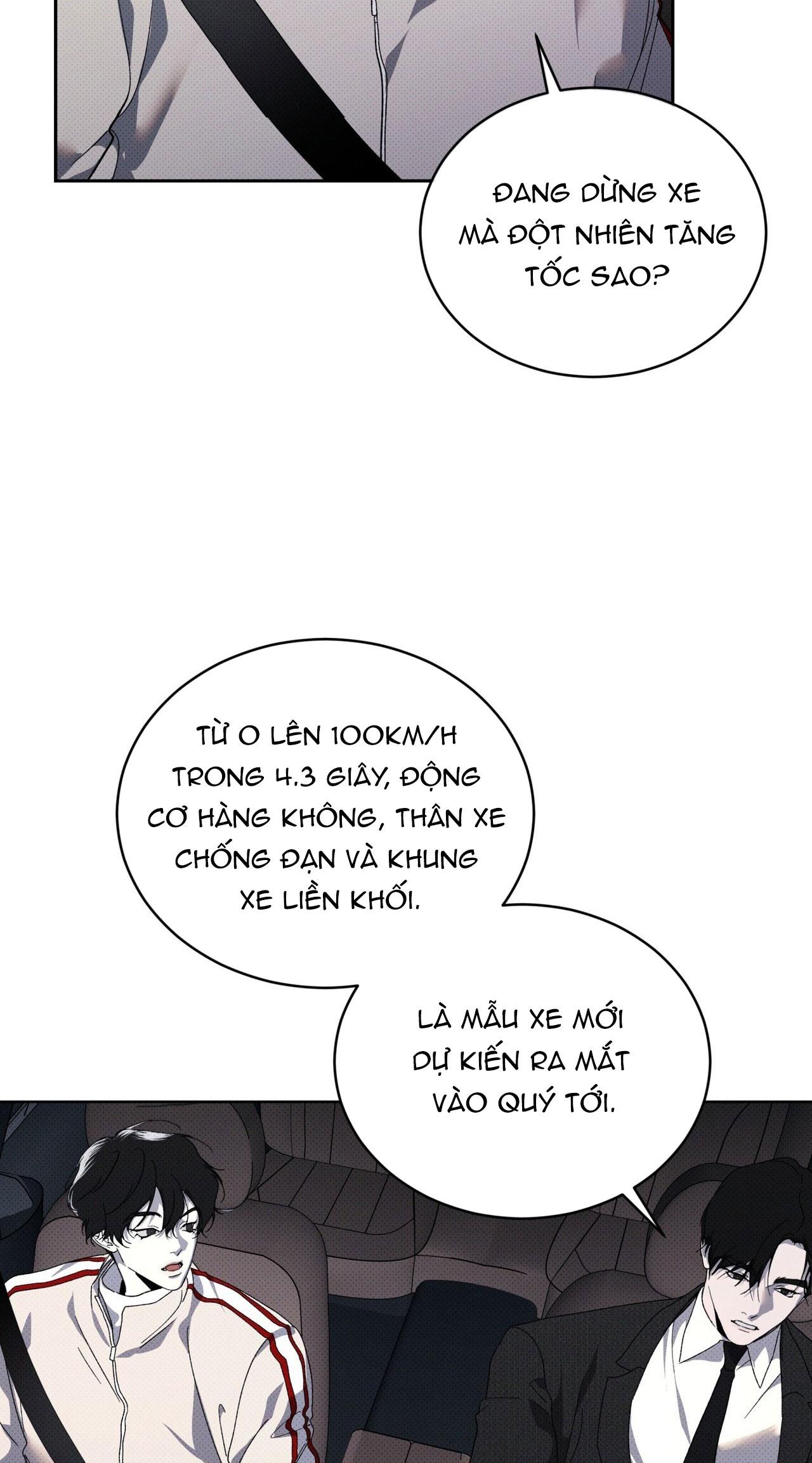 NGUỒN GỐC TIẾN HÓA Chapter 12 - Trang 2