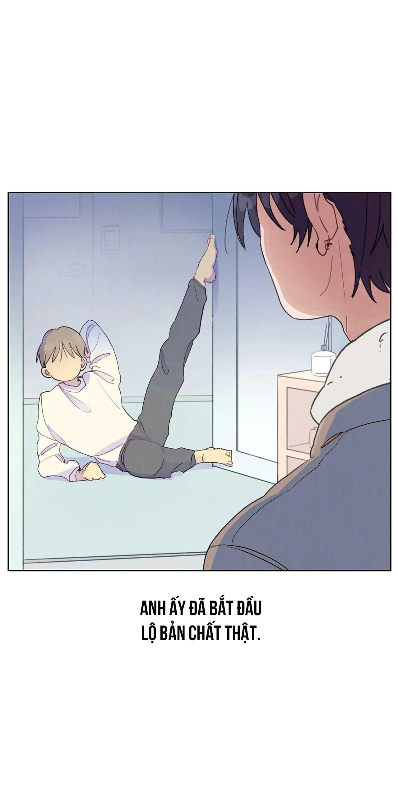 One-Room TA Chapter 5 - Next 