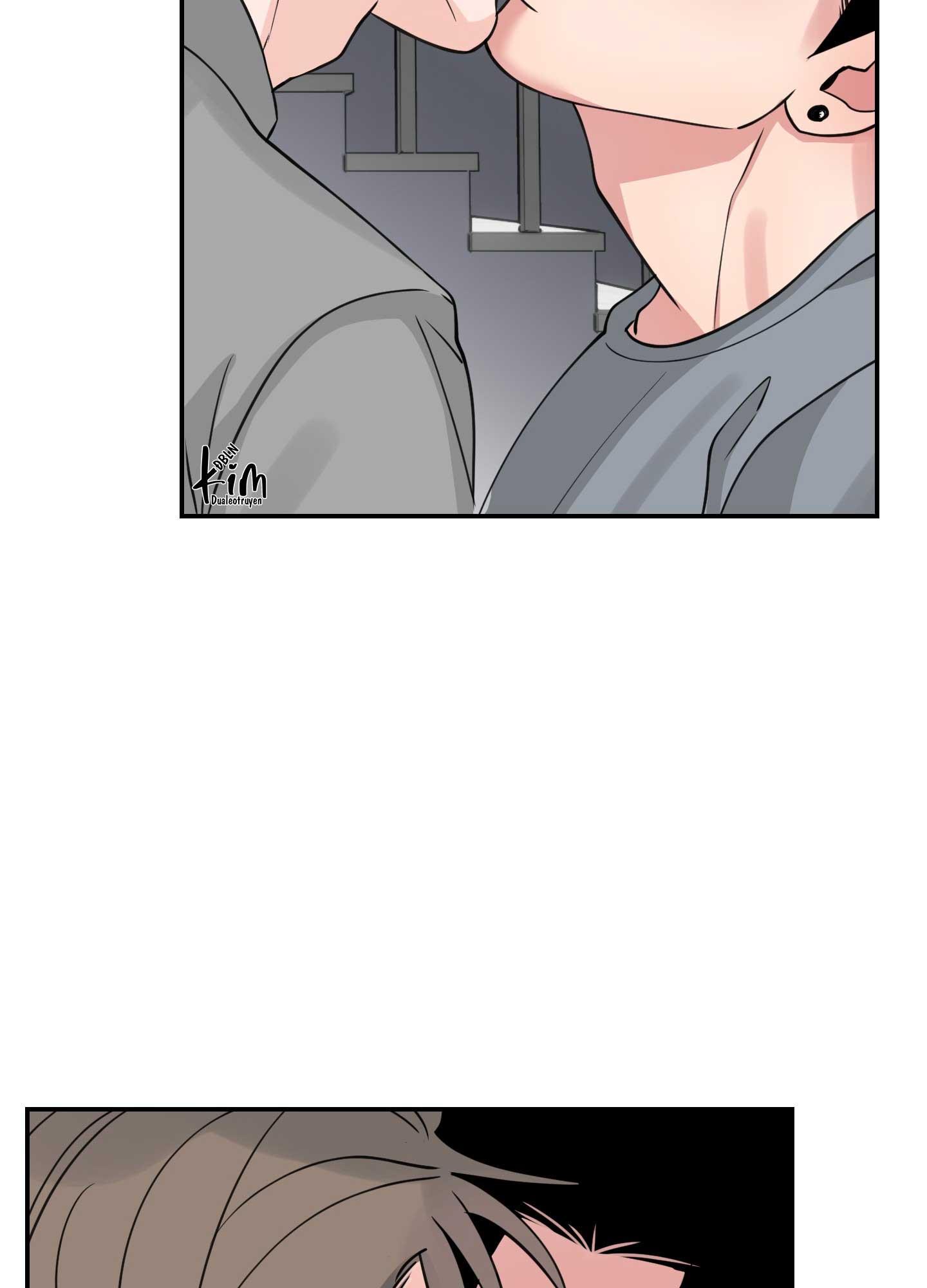 NGHIỆN SEX Chapter 41.7 đẹp trai 7 - Trang 2