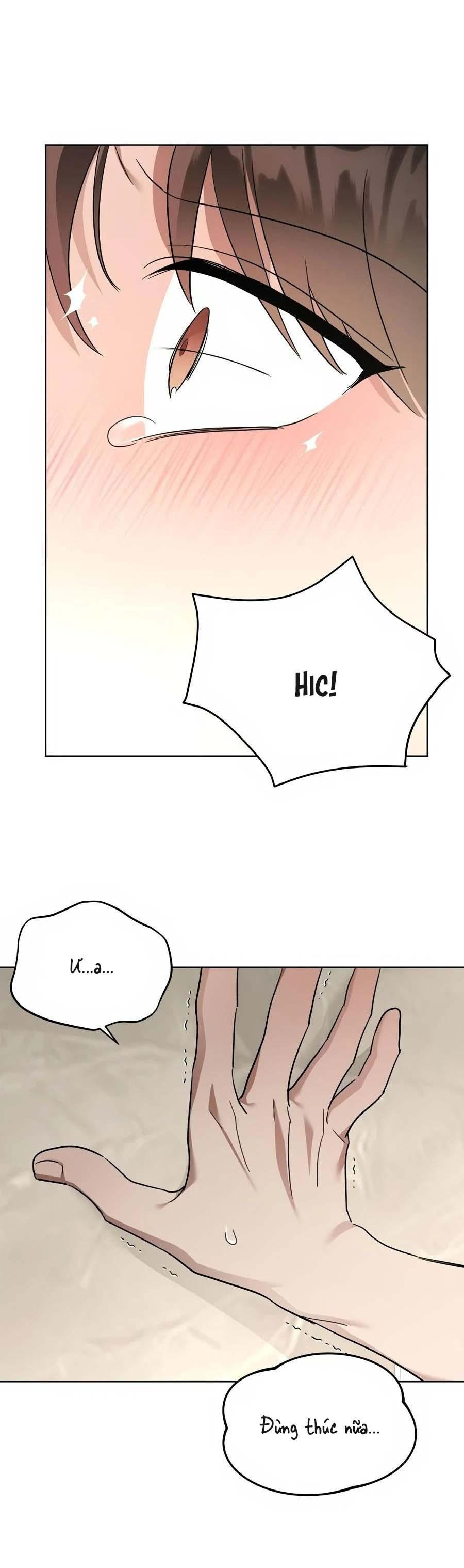 Niềm An Ủi Ngày Chủ Nhật Chapter 66 - Next 