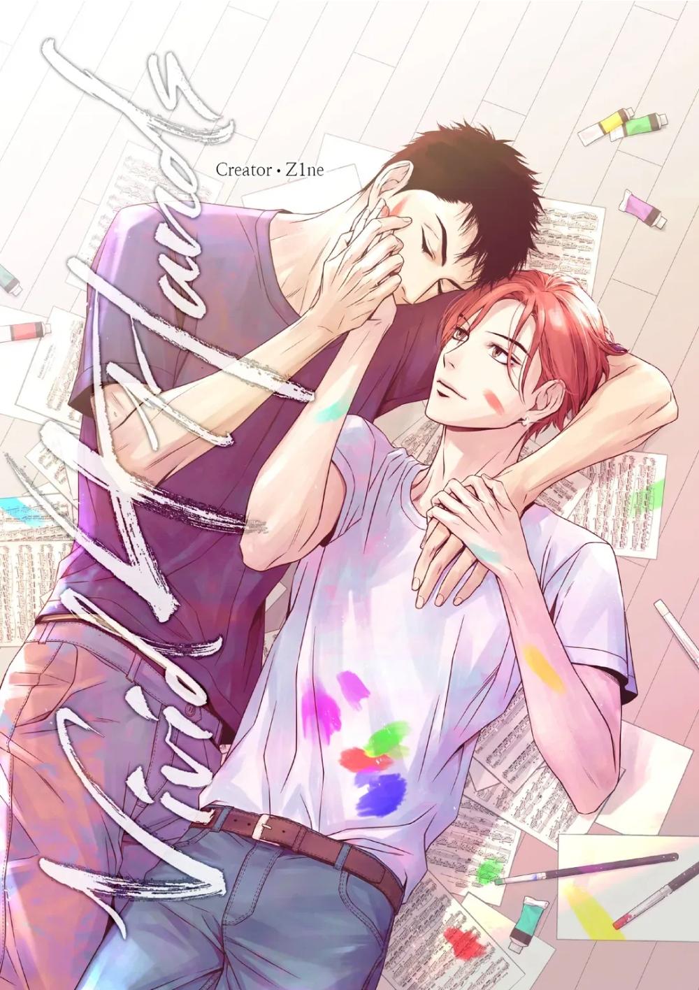 Hai Đôi Tay Sinh Động Chapter 33 - Next Chapter 34