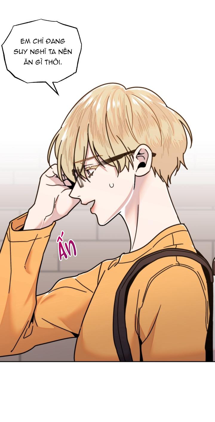 Người Hàng Xóm Bất Ngờ Chapter 5 - Trang 2