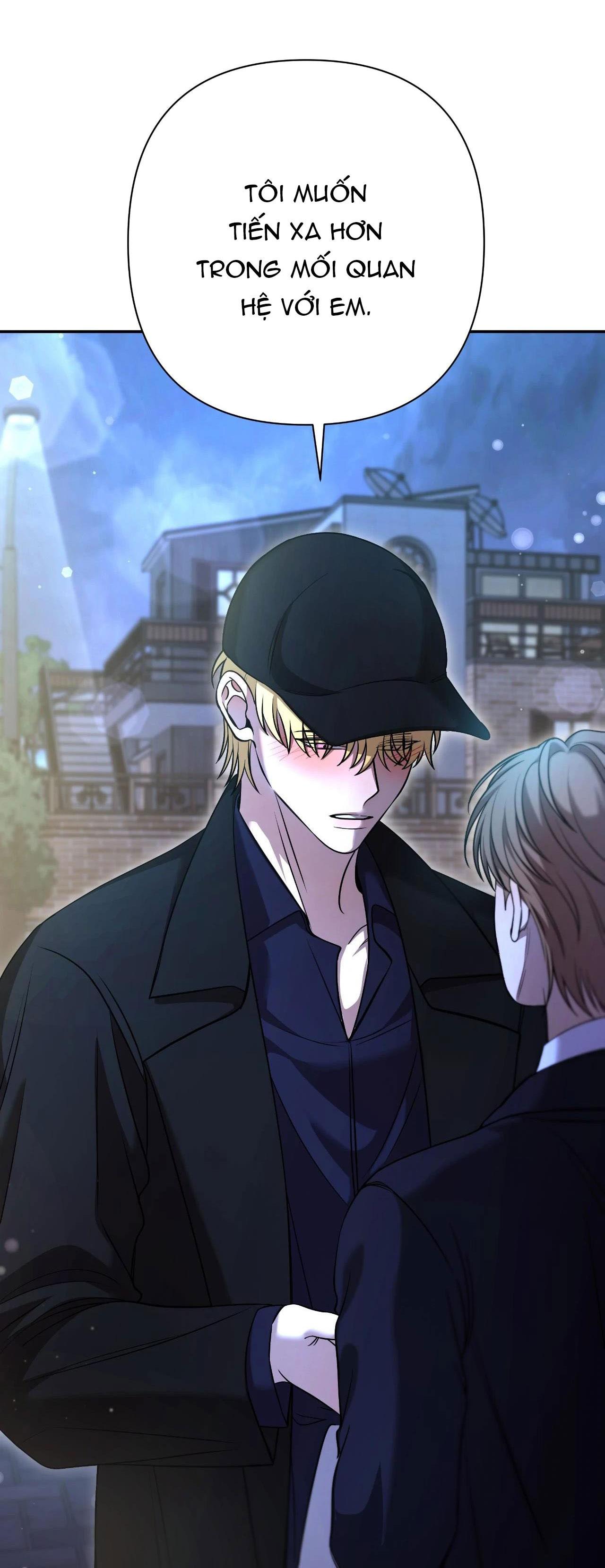 Mắc Kẹt Trong Game Hẹn Hò Của Em Gái Tôi Chapter 89 NT4 - Next Chapter 90 NT 5