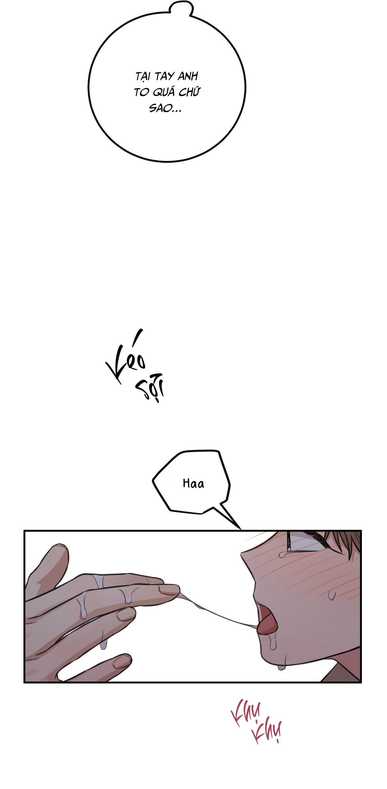 NGHỊCH LÝ SANDWICH Chapter 18 H+ - Trang 2