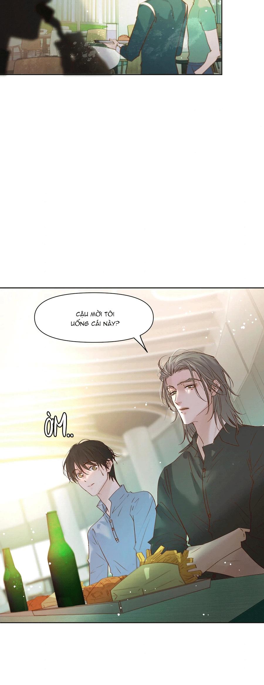 Tuyệt Xử Phùng Sinh Chapter 96 - Next Chapter 97