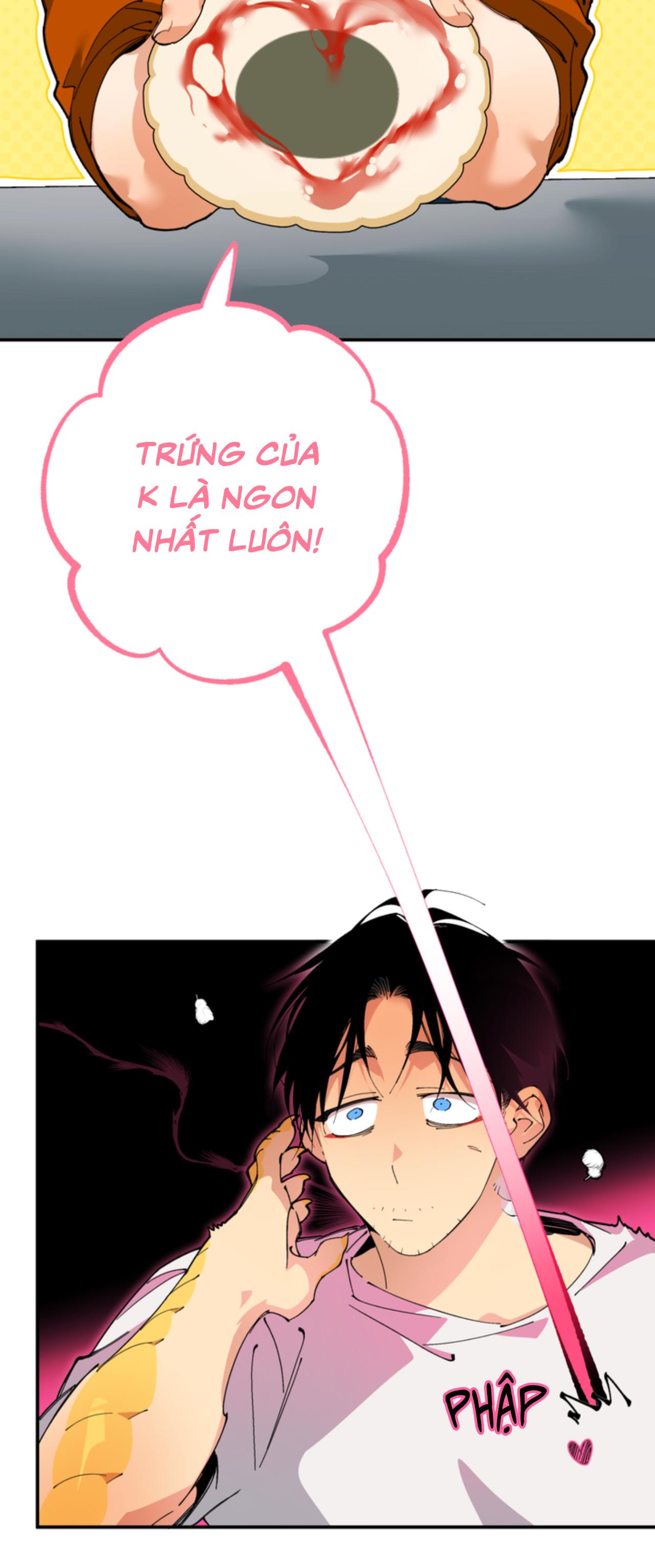 Mr.A's Farm Chapter 15 - Next Chapter 16