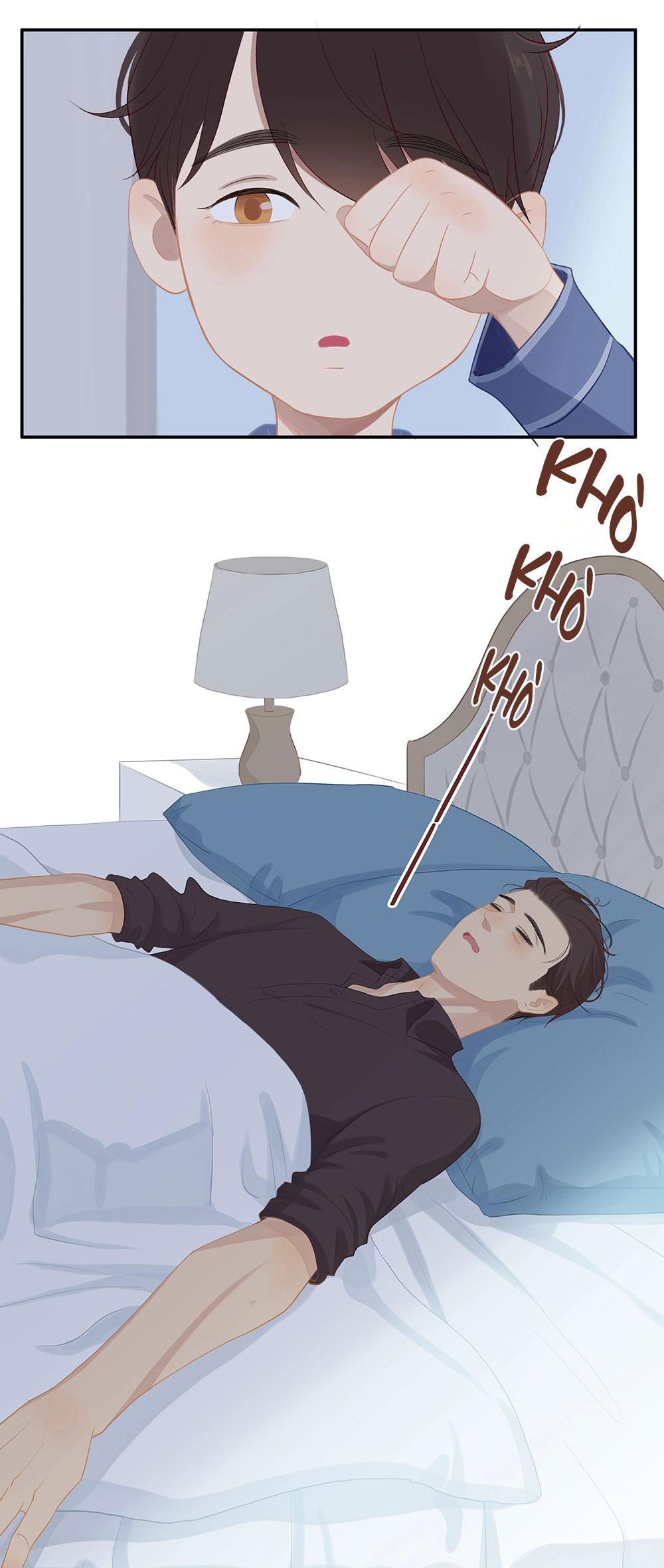 Tình Chàng 30 Chapter 74 - Next Chapter 75