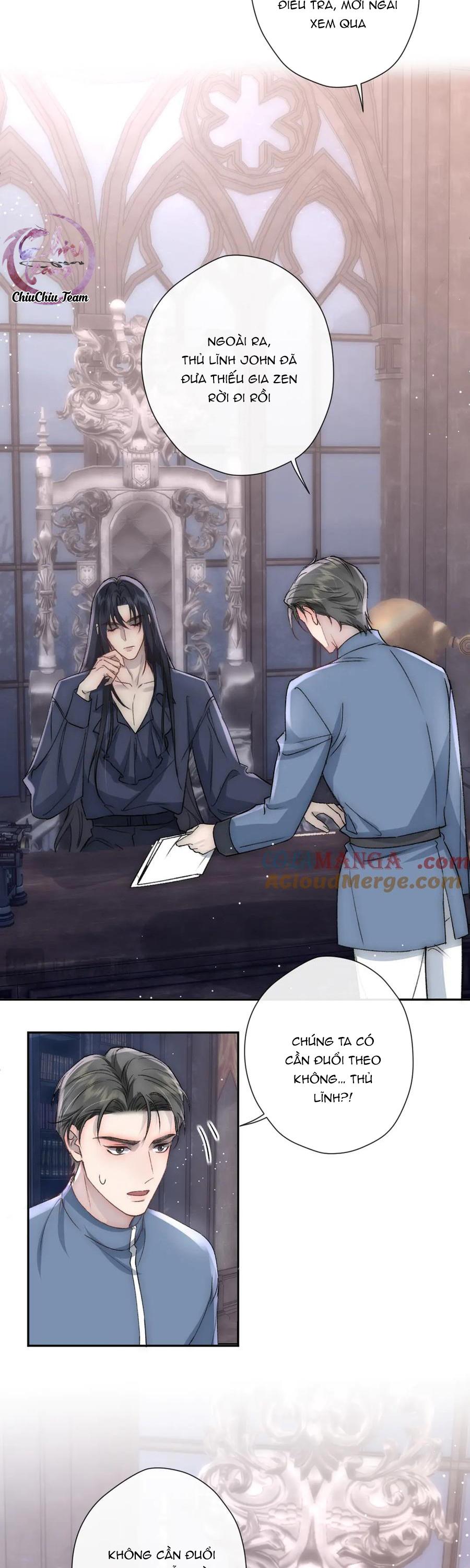 Tù Long Tuyết Chapter 46 - Next 