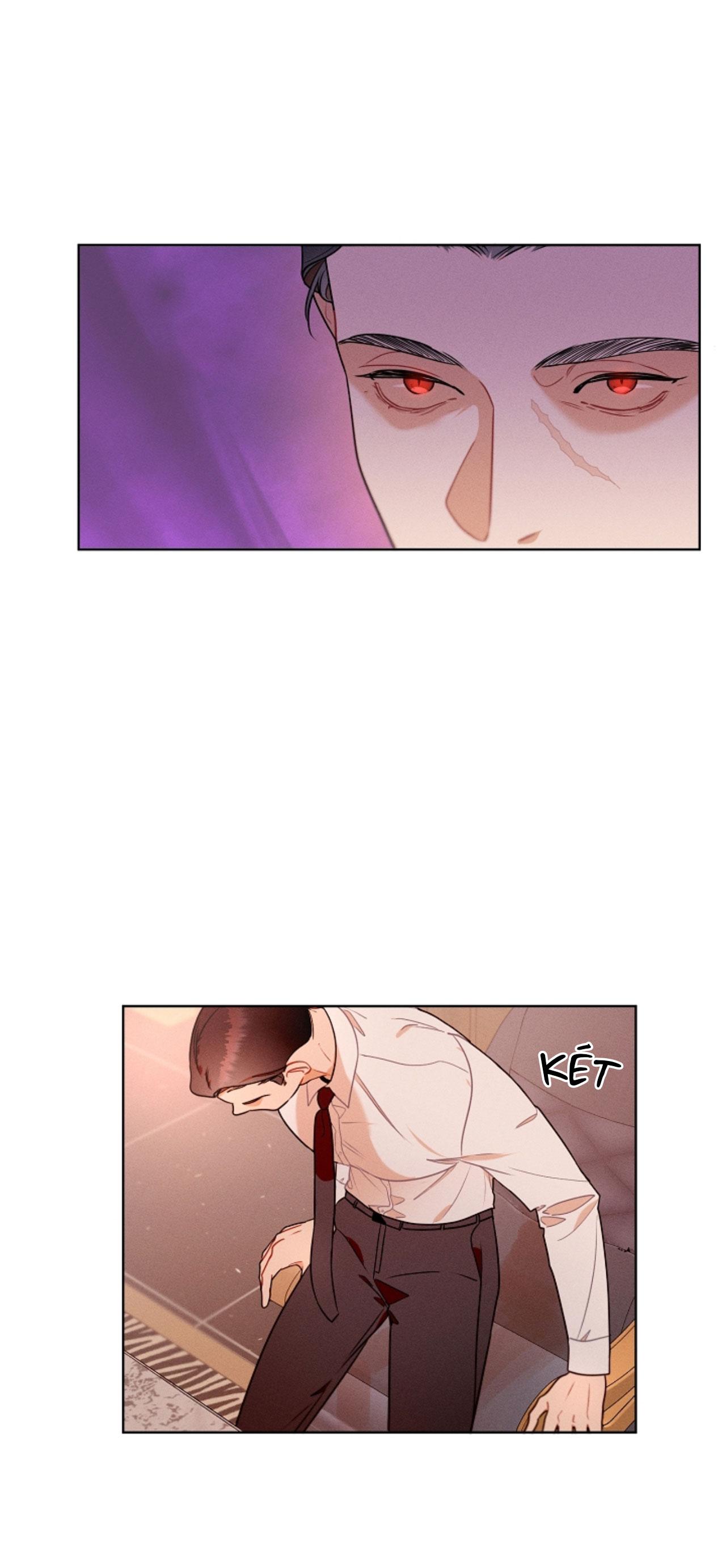 Tố Cáo Sếp Tôi Chapter 38 - Next Chapter 39