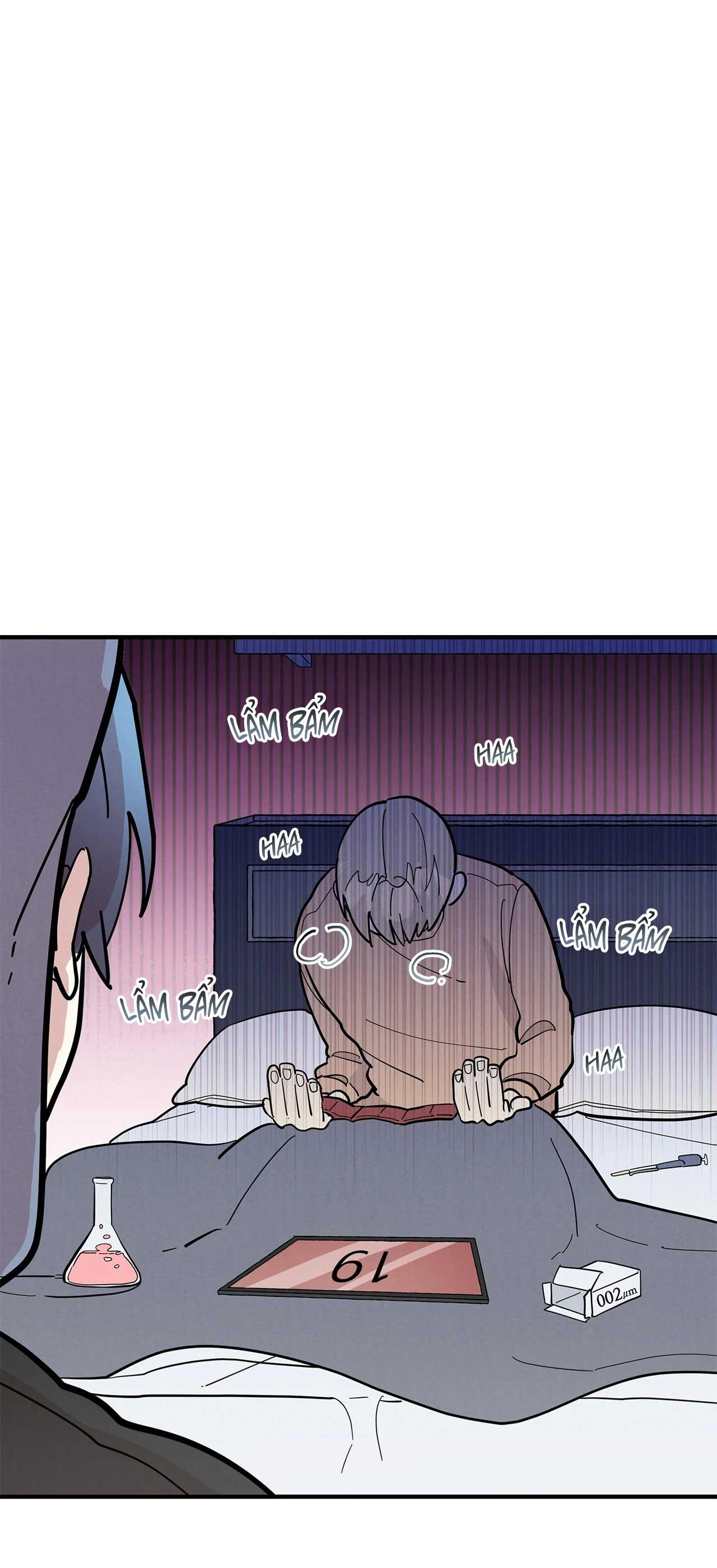 One-Room TA Chapter 28 H++ End ss1 - Next 