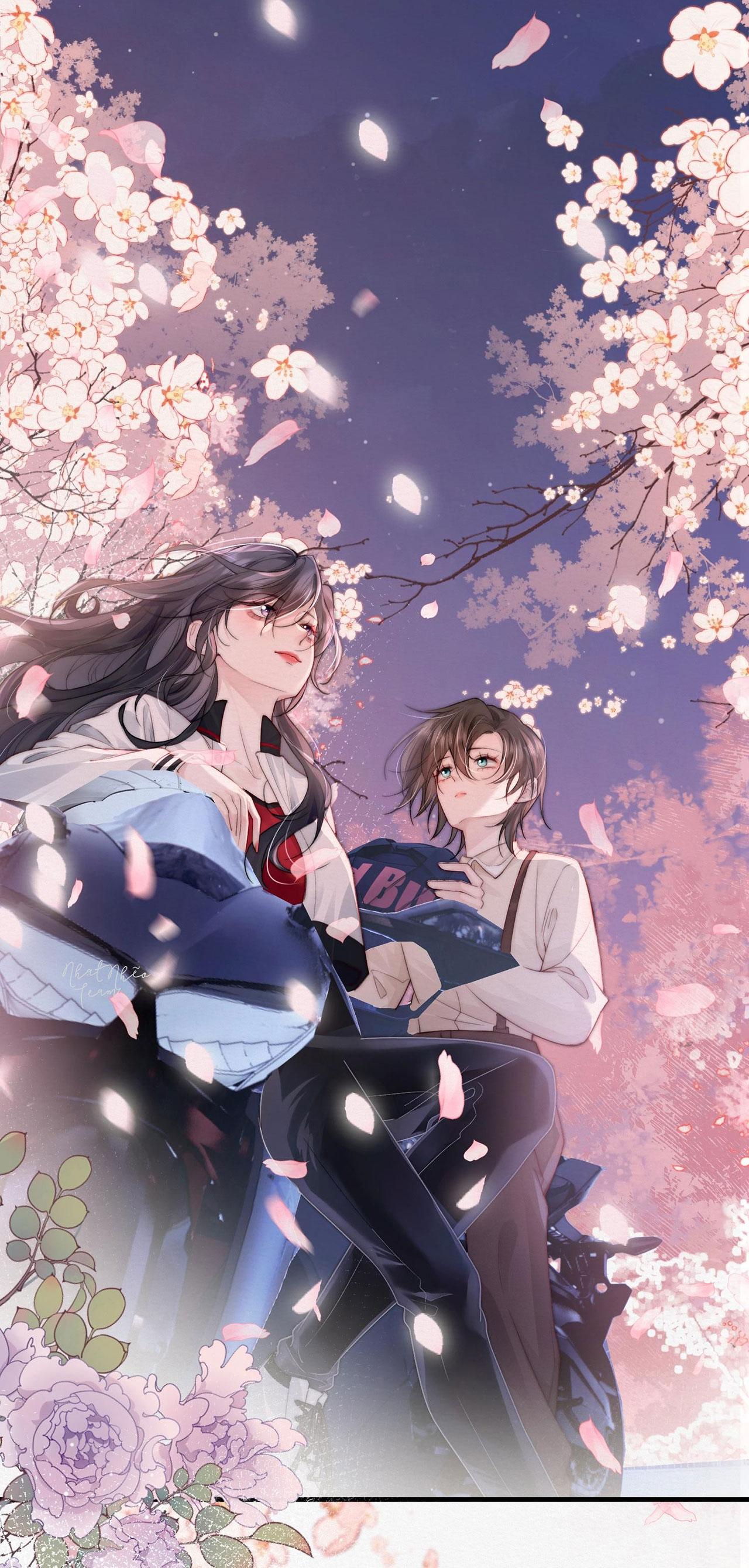 Ảnh Chụp Phòng Kín Chapter 8 - Next Chapter 9