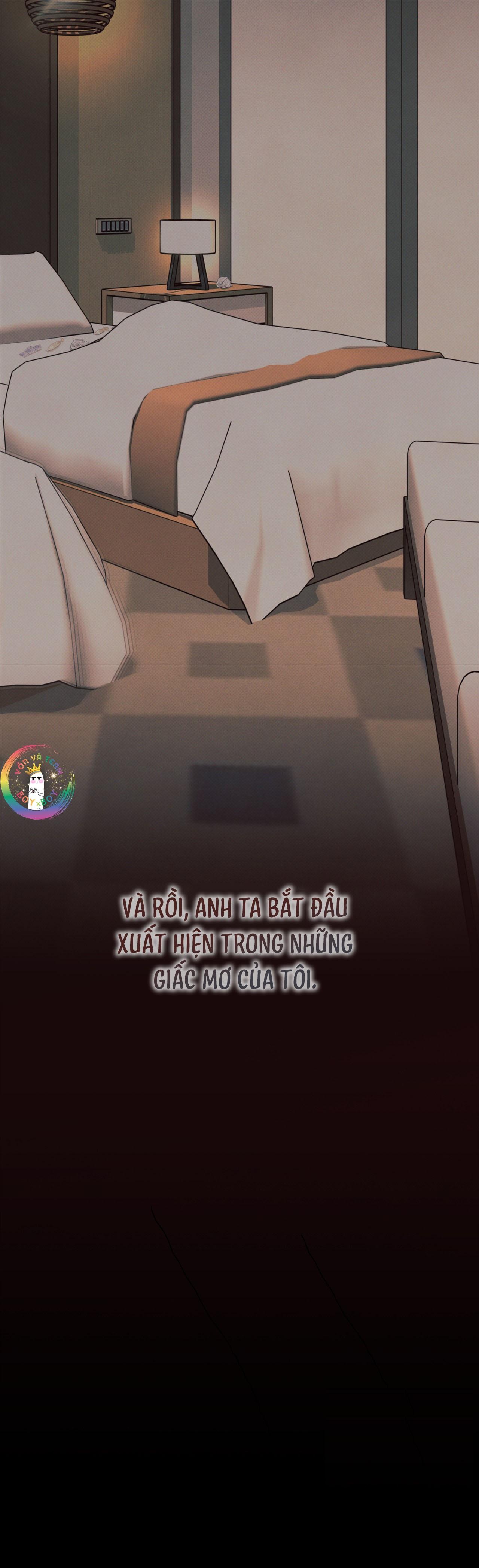 Ranh Giới Ảo Vọng Chapter 7 - Next Chapter 8