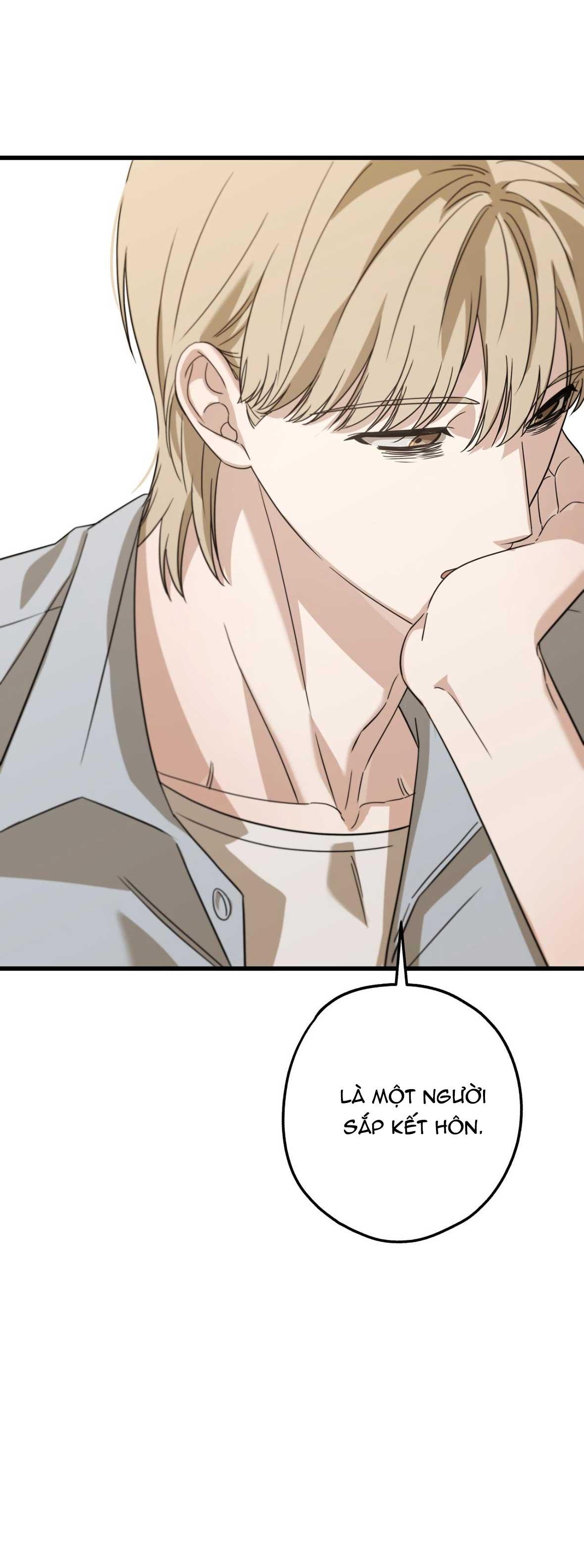 HỢP ĐỒNG KẸO NGỌT Chapter 36 - Next Chapter 38