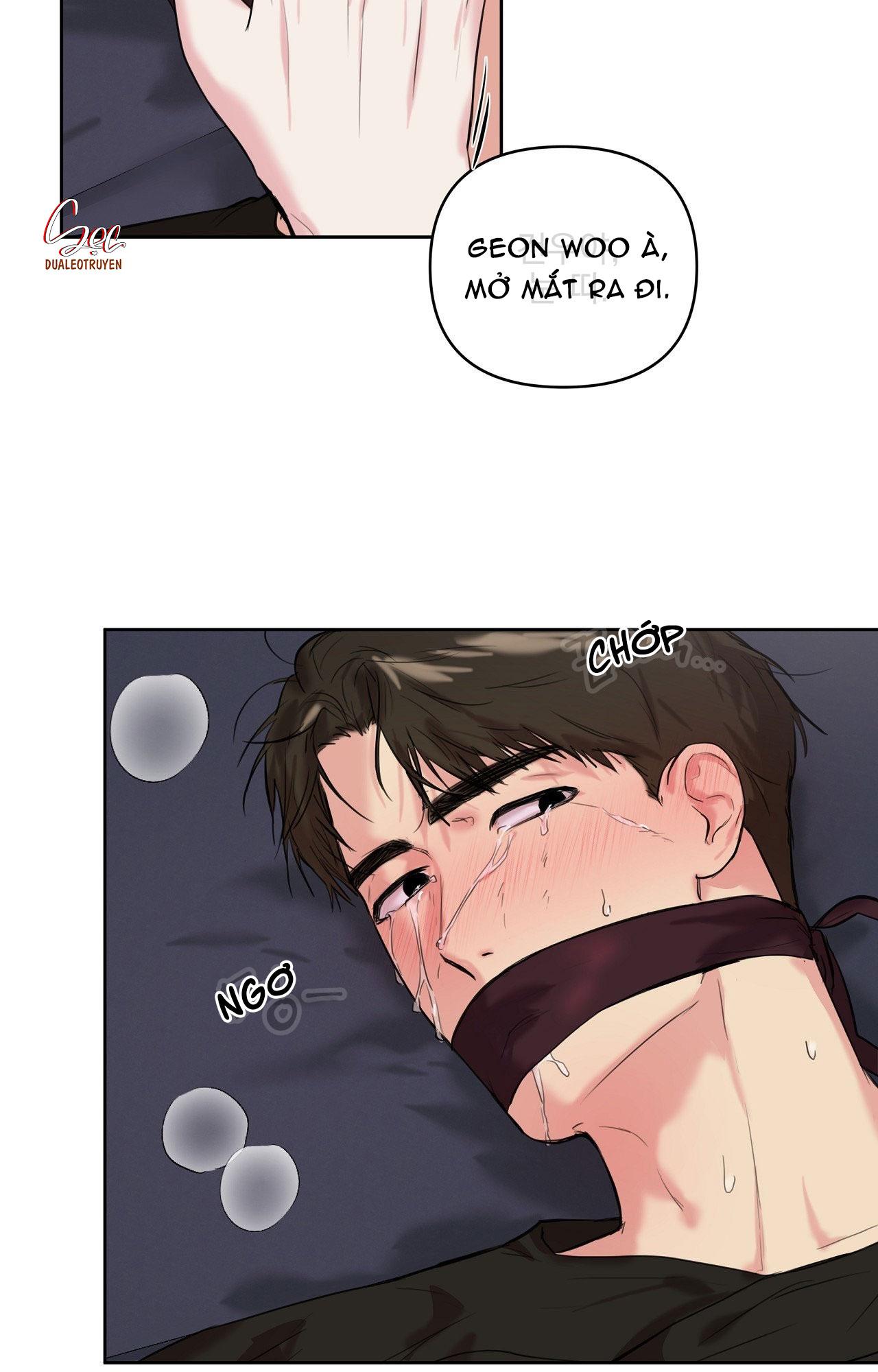 TU HÚ KHÔNG RỜI KHỎI TỔ Chapter 18 - Next 