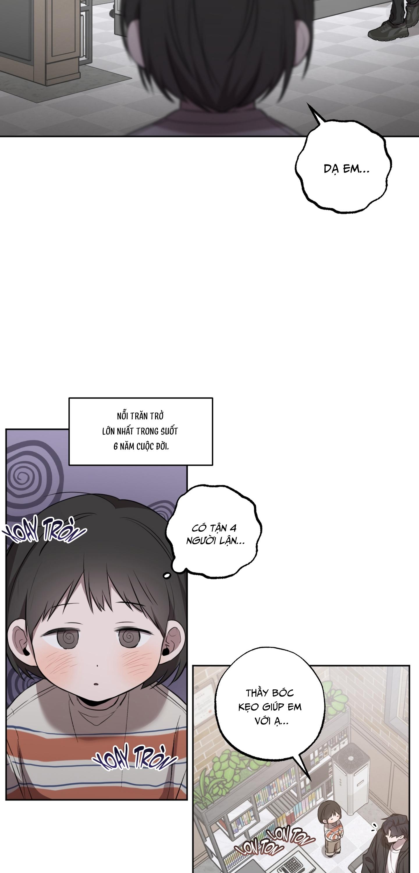 ĐỪNG NÓI LỜI GIAN DỐI Chapter 13 - Next 