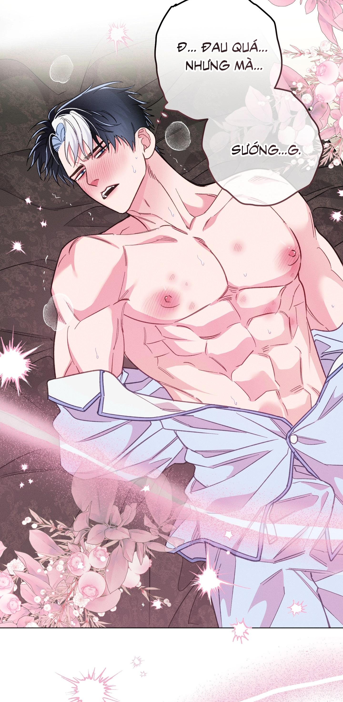 Xuyên Thành Bá Tước Omega Chapter 14 - Next 