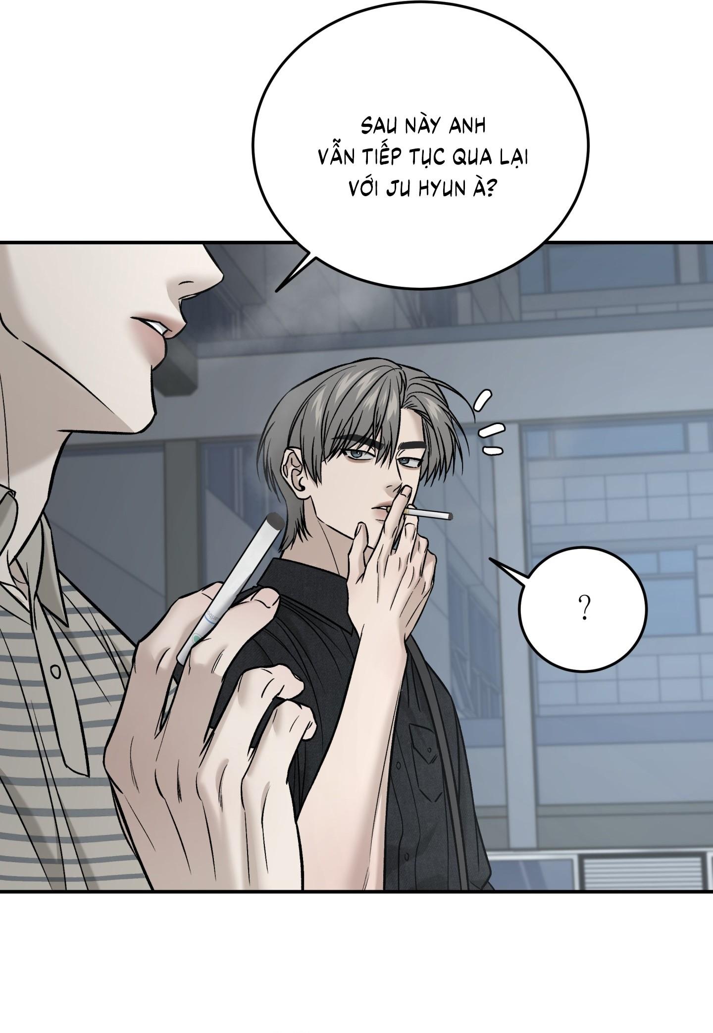 (CBunu) Hưởng Lợi Chapter 57 - Next Chapter 58
