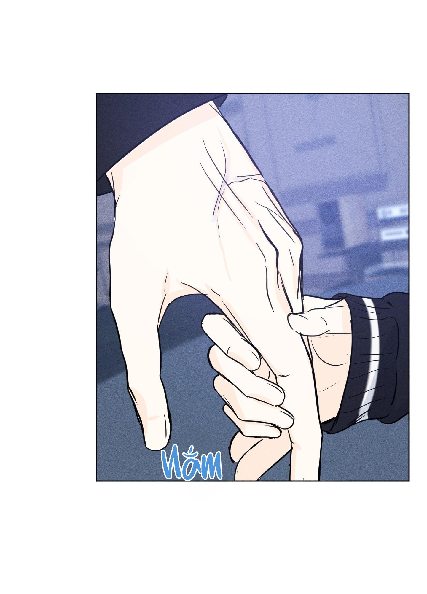 Xe tải tình yêu Chapter 6 - Next Chapter 7