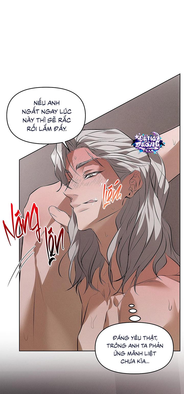[DDT] BẪY CHUỘT Chapter 1 19+ - Trang 2