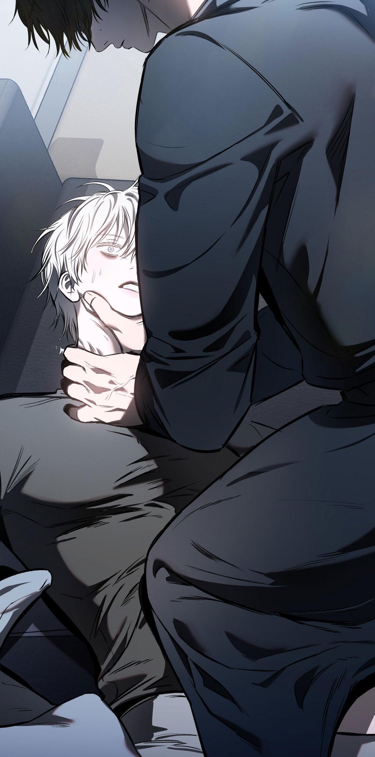 (ABO) VẬT TẾ THẦN Chapter 2 - Next Chapter 3