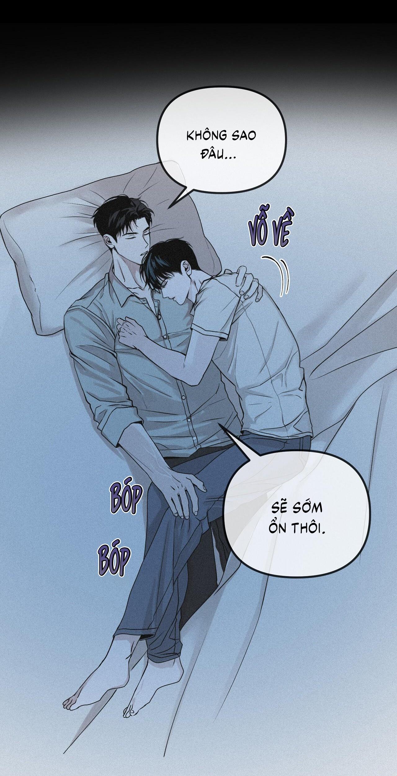 (CBunu) Phép Chiếu Chapter 40 - Next 