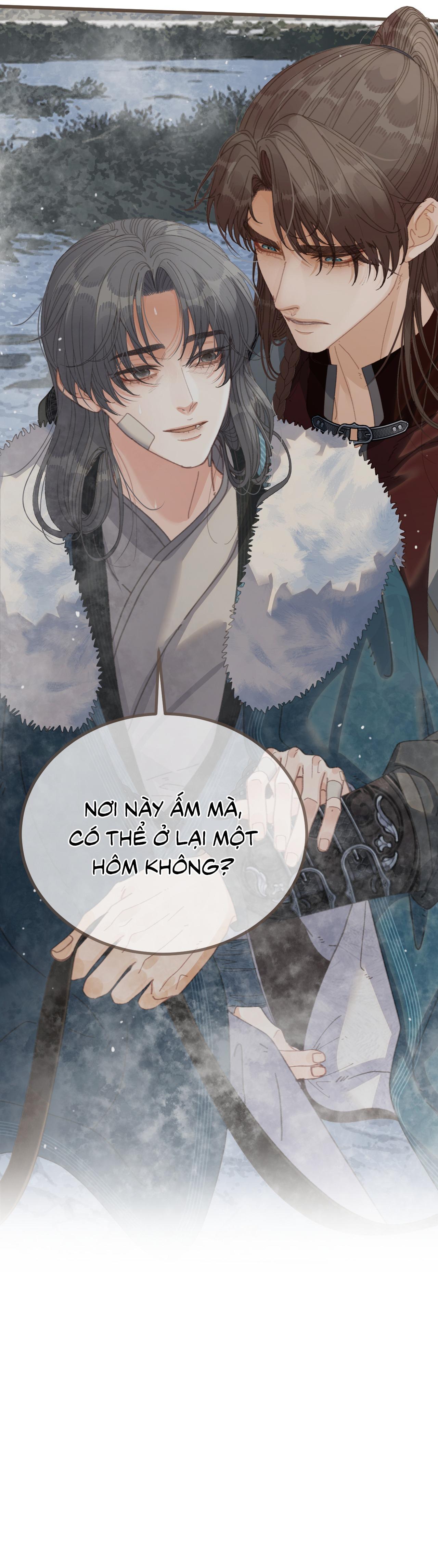 Á NÔ 2 - THÁM HOA Chapter 83 - Next 