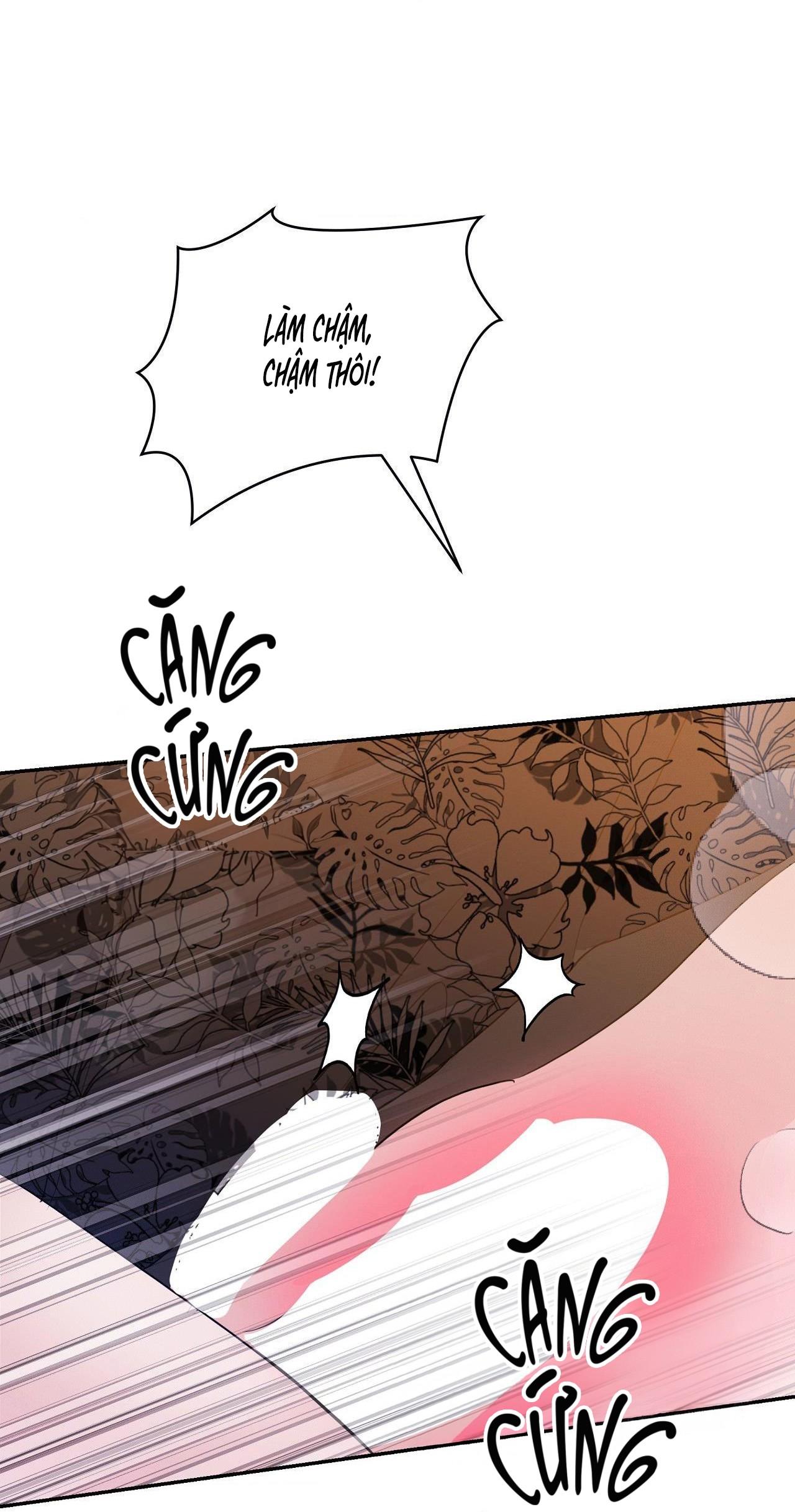 (CBunu) Cẩm Nang Fetish Chapter 8 H+ - Next Chapter 9