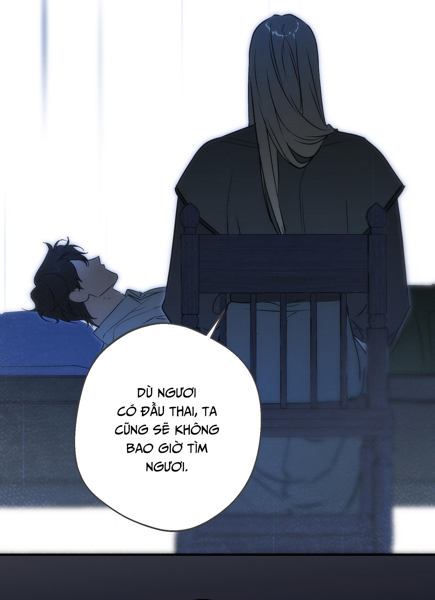 KHI VẬN MỆNH ĐƯA LỐI Chapter 7 - Next 