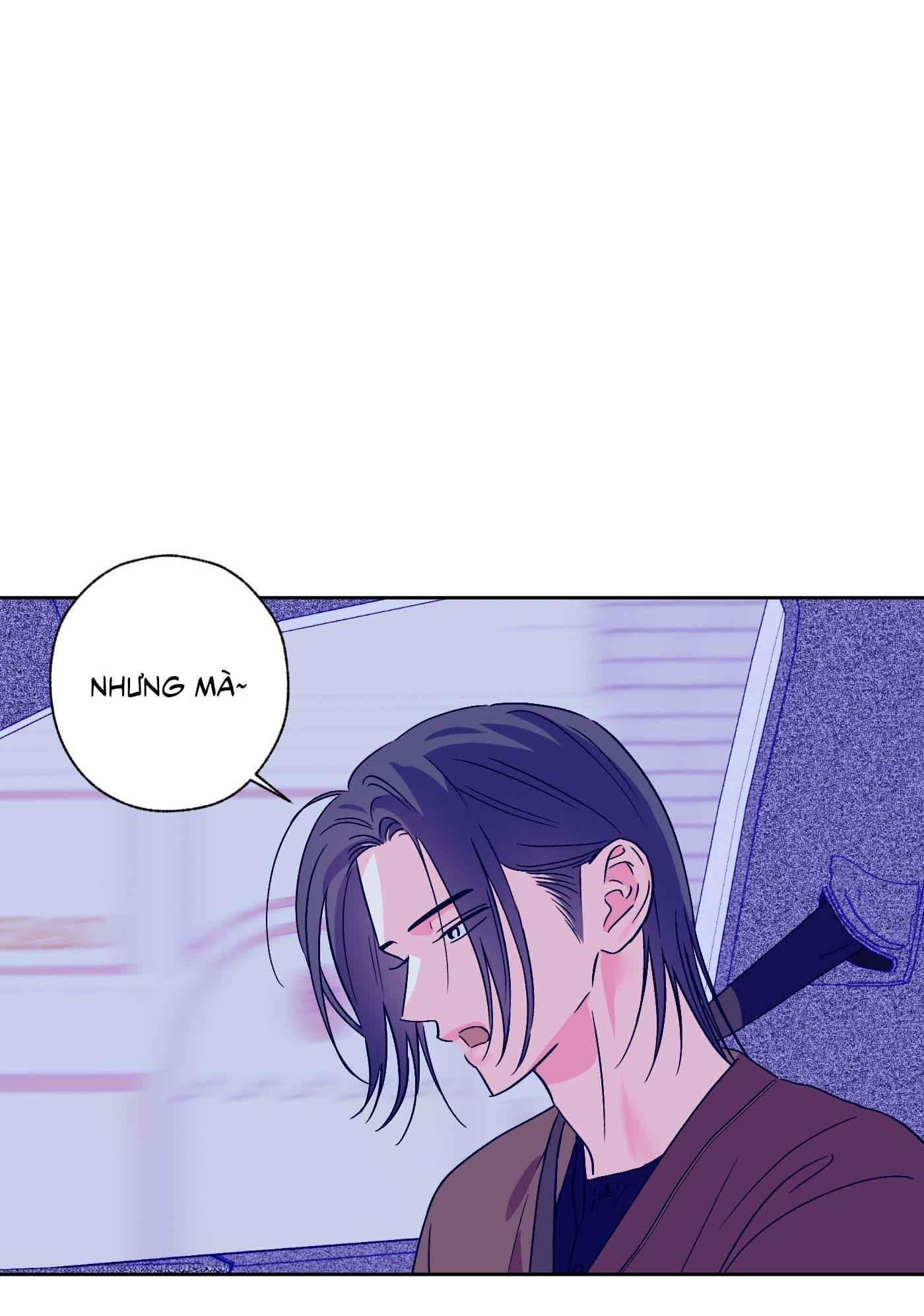 Vụ bê bối của Beta Chapter 49 - Next 