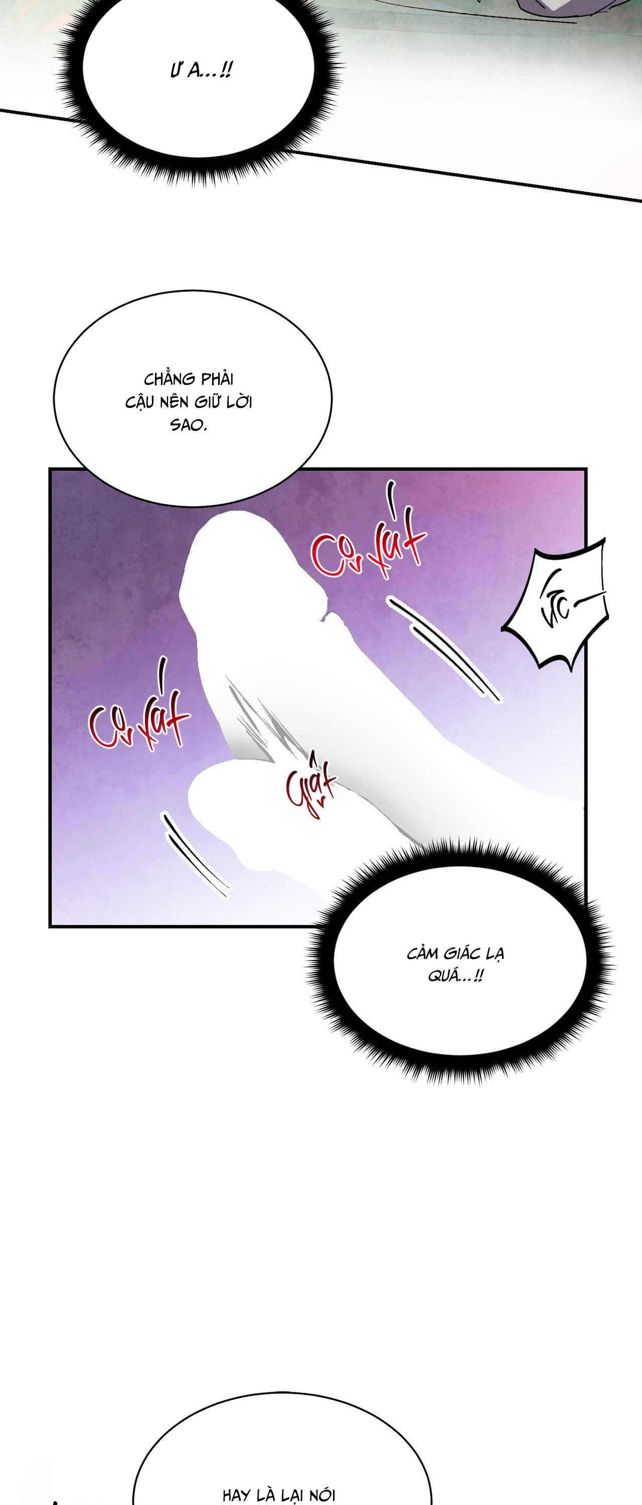 THIÊNG LIÊNG Chapter 3 H++ đụ tới bến - Next 