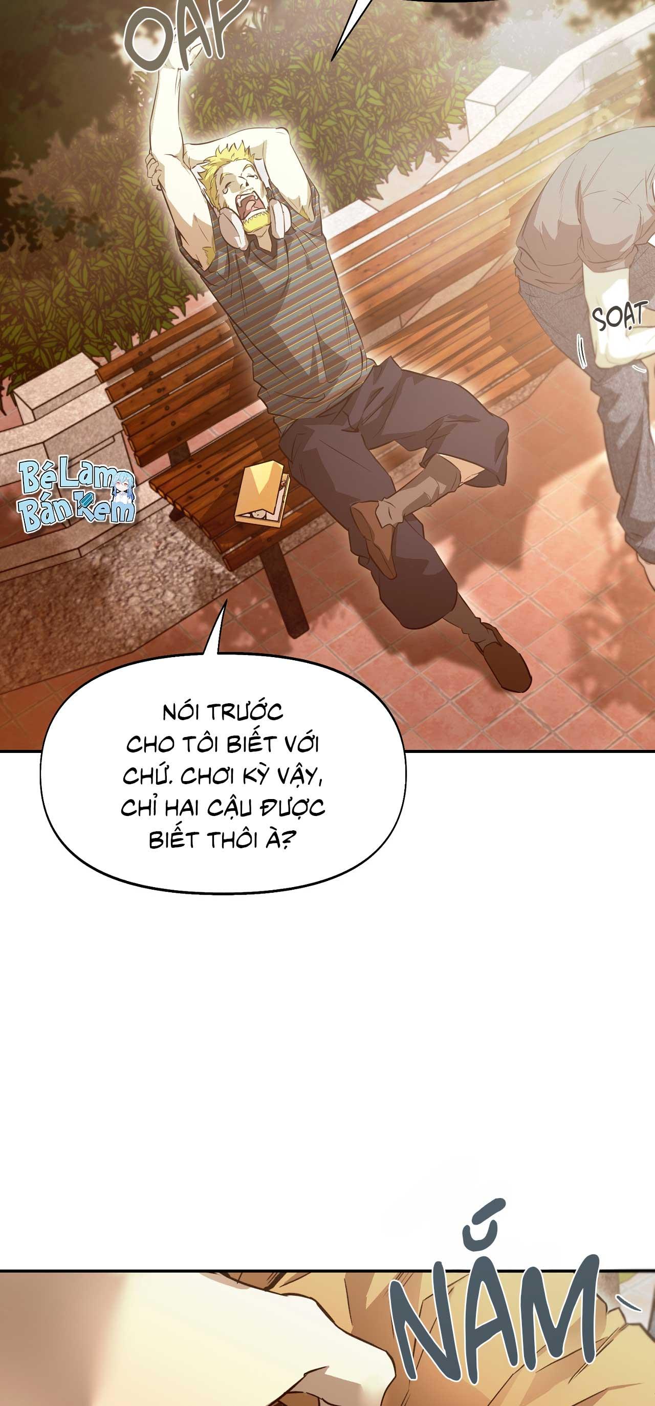 NERD PROJECT Chapter 47 - Next Chapter 48