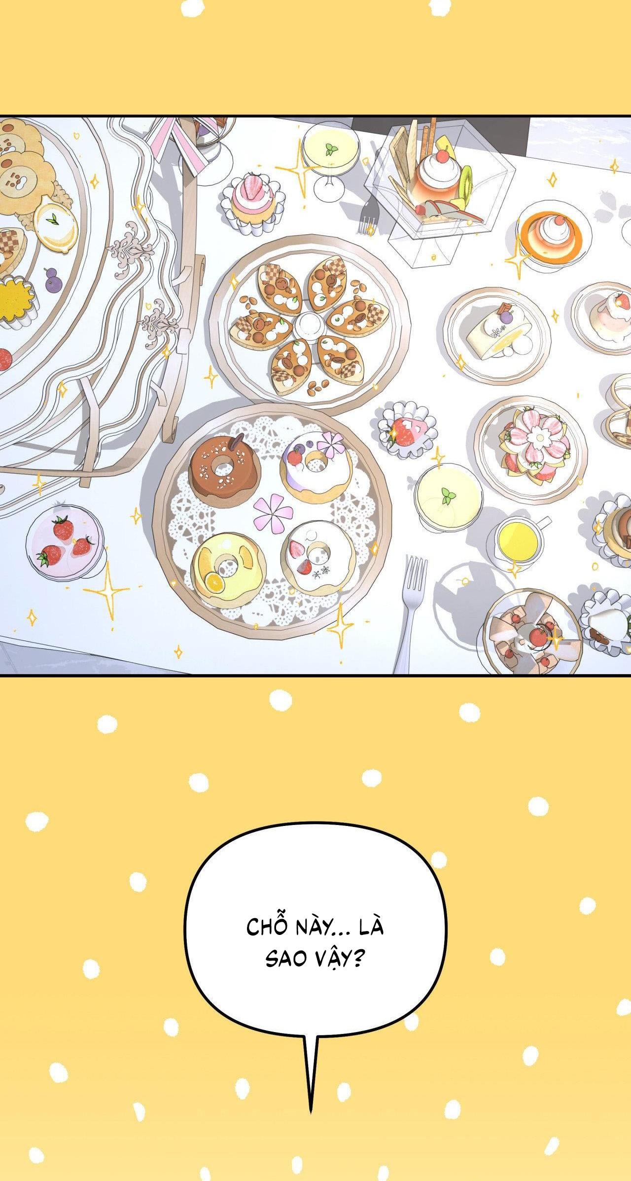 (CBunu) Cây Không Có Rễ Chapter 90 H - Next 