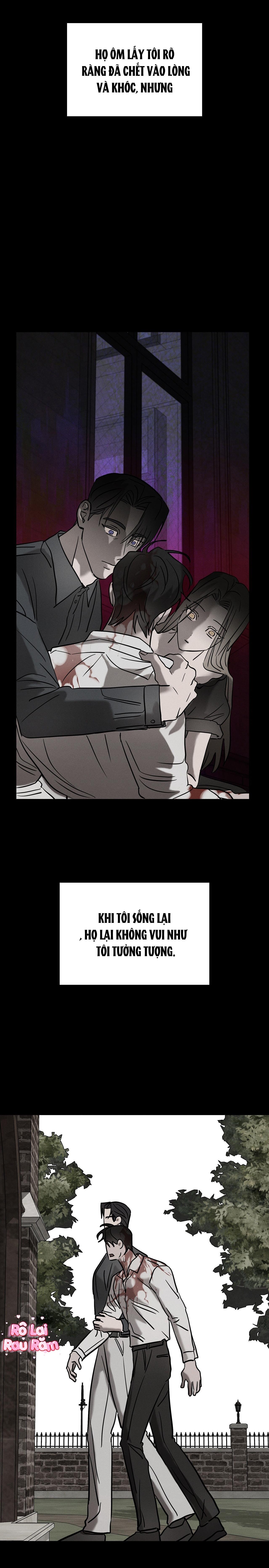 Pieta Chapter 20 - Next 