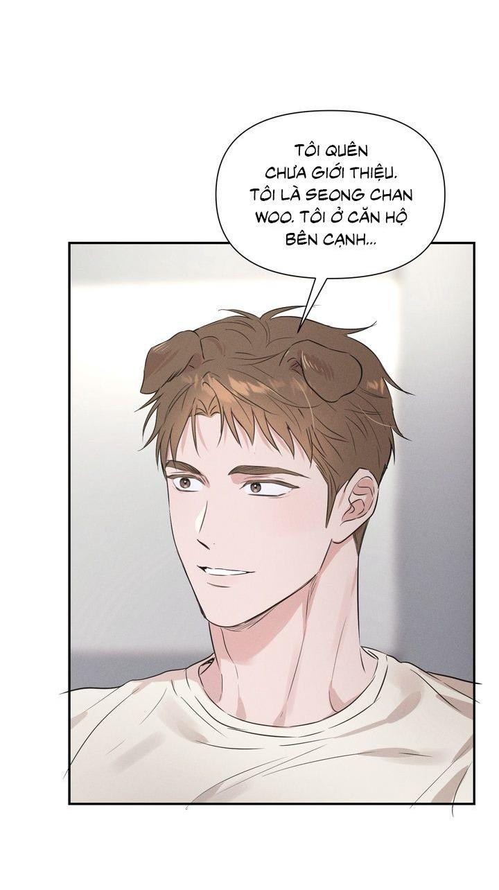Tiệm bánh nóng bỏng và gợi cảm Chapter 4 - Next Chapter 5